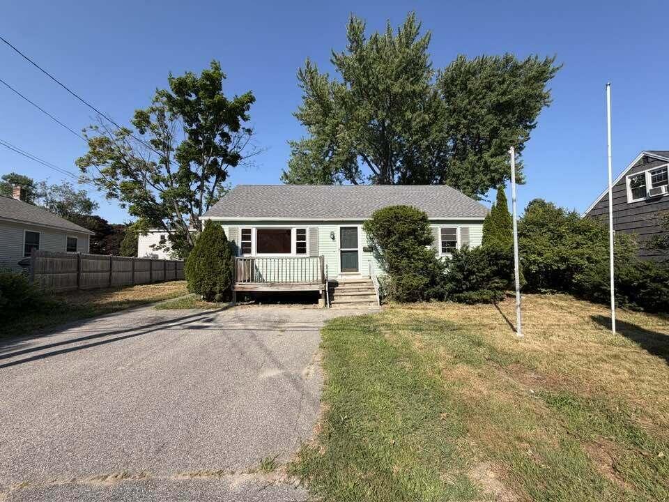 45 Lyman Street