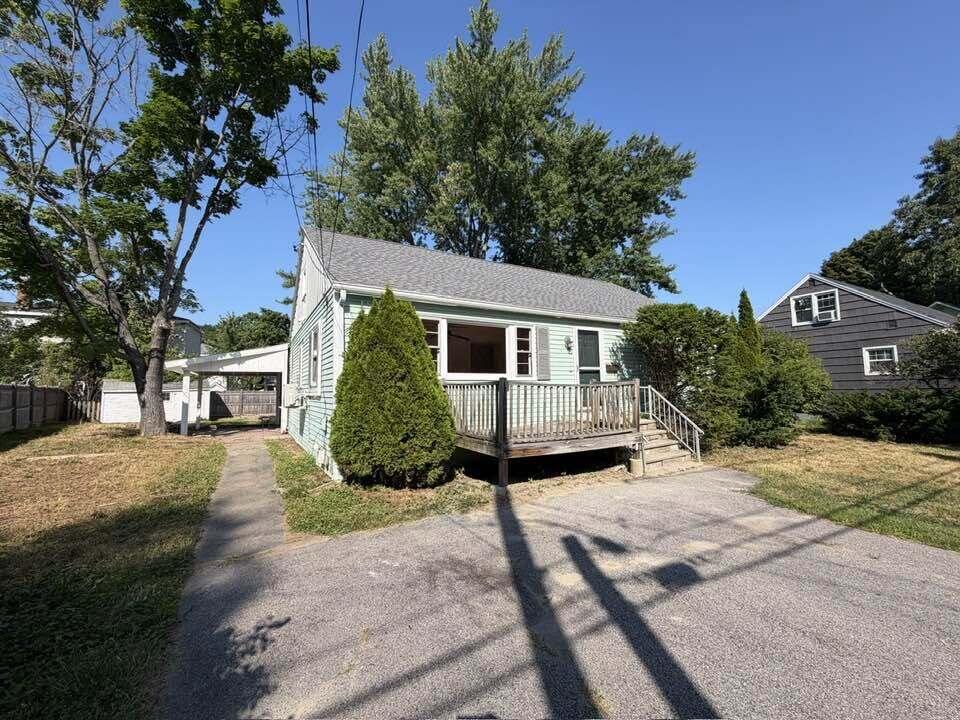 45 Lyman Street