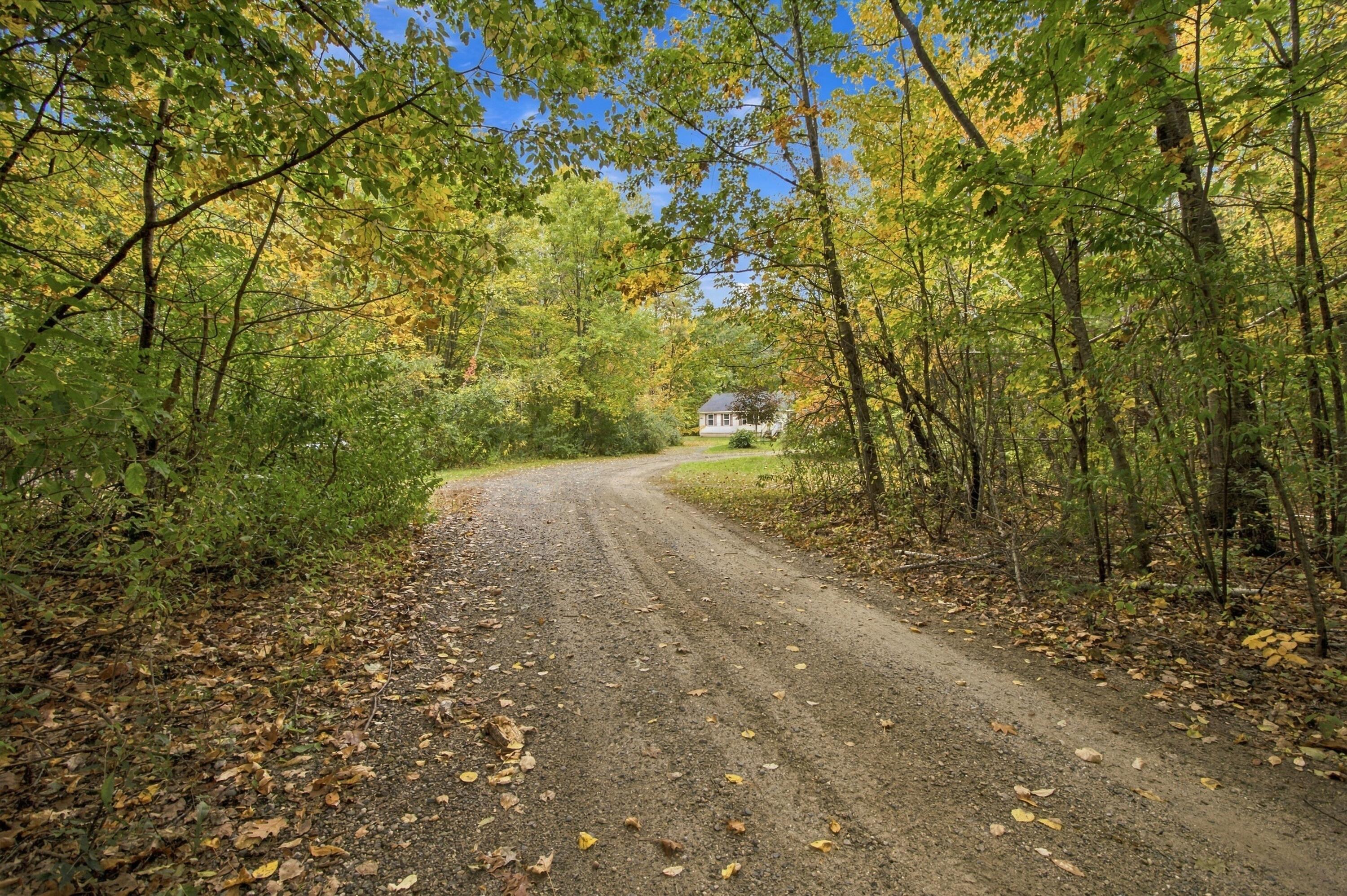 581 Long Plains Road