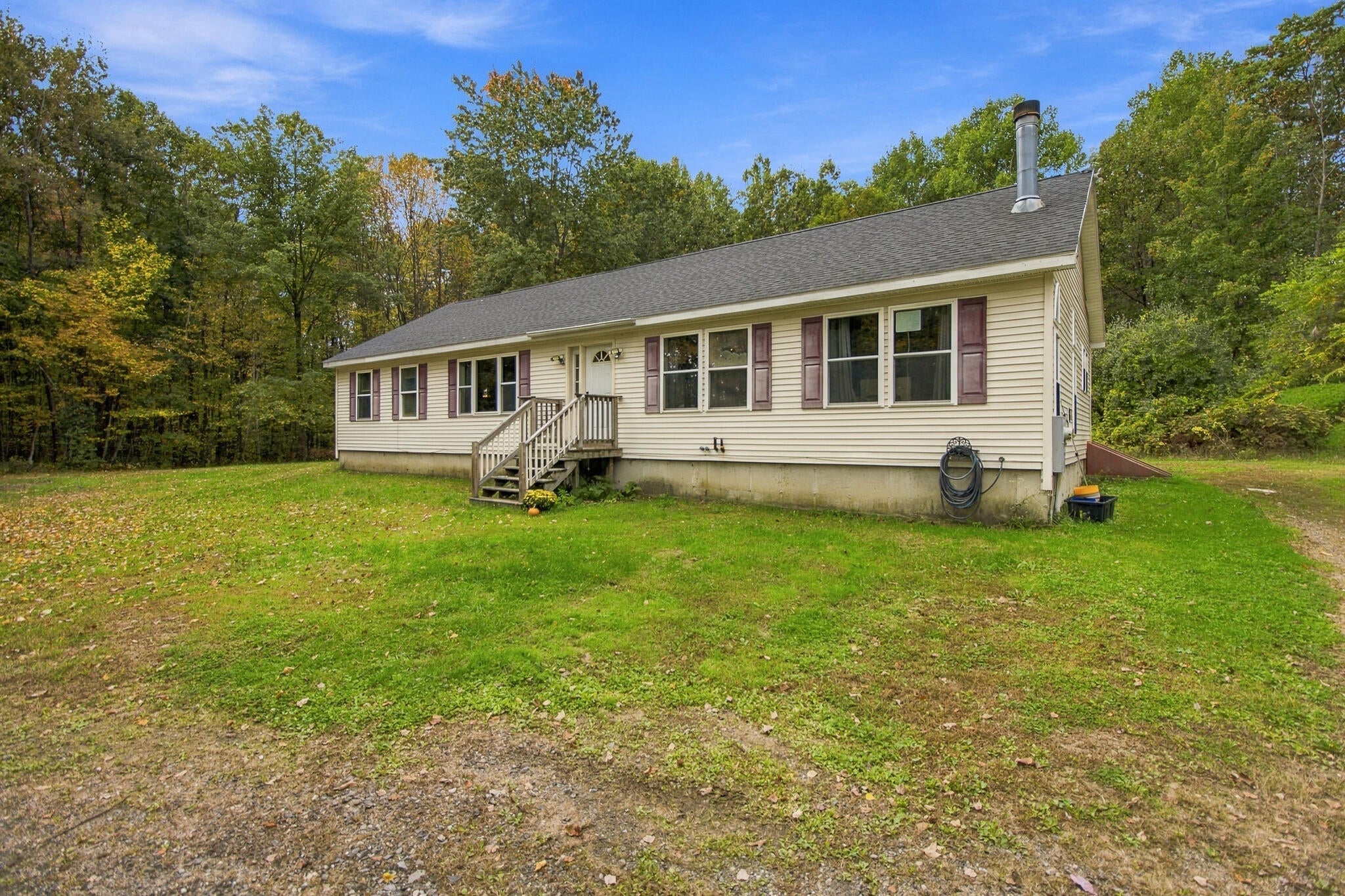 581 Long Plains Road