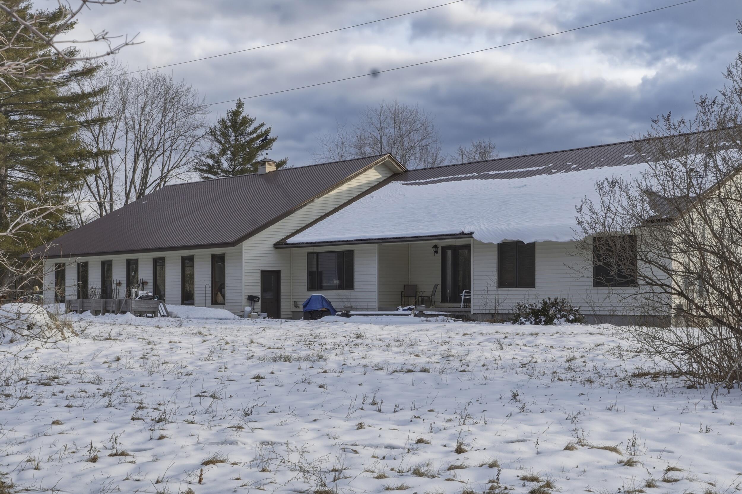 474 N Howland Road