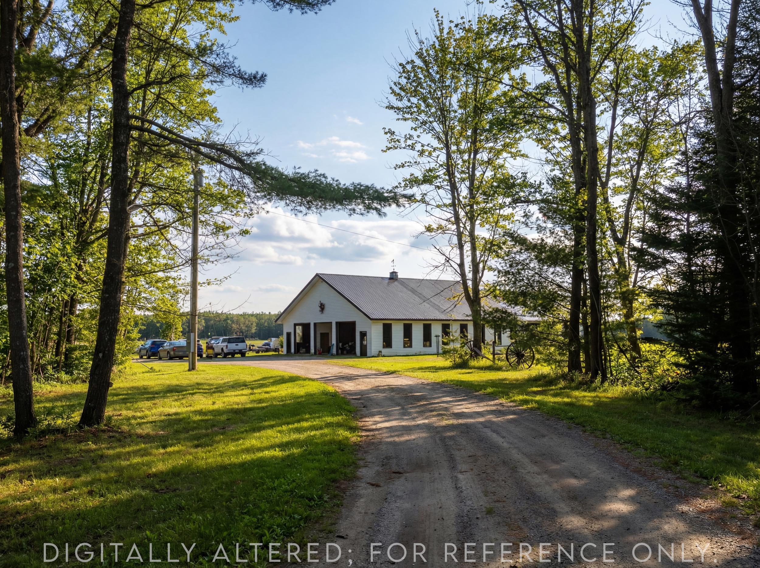 474 N Howland Road
