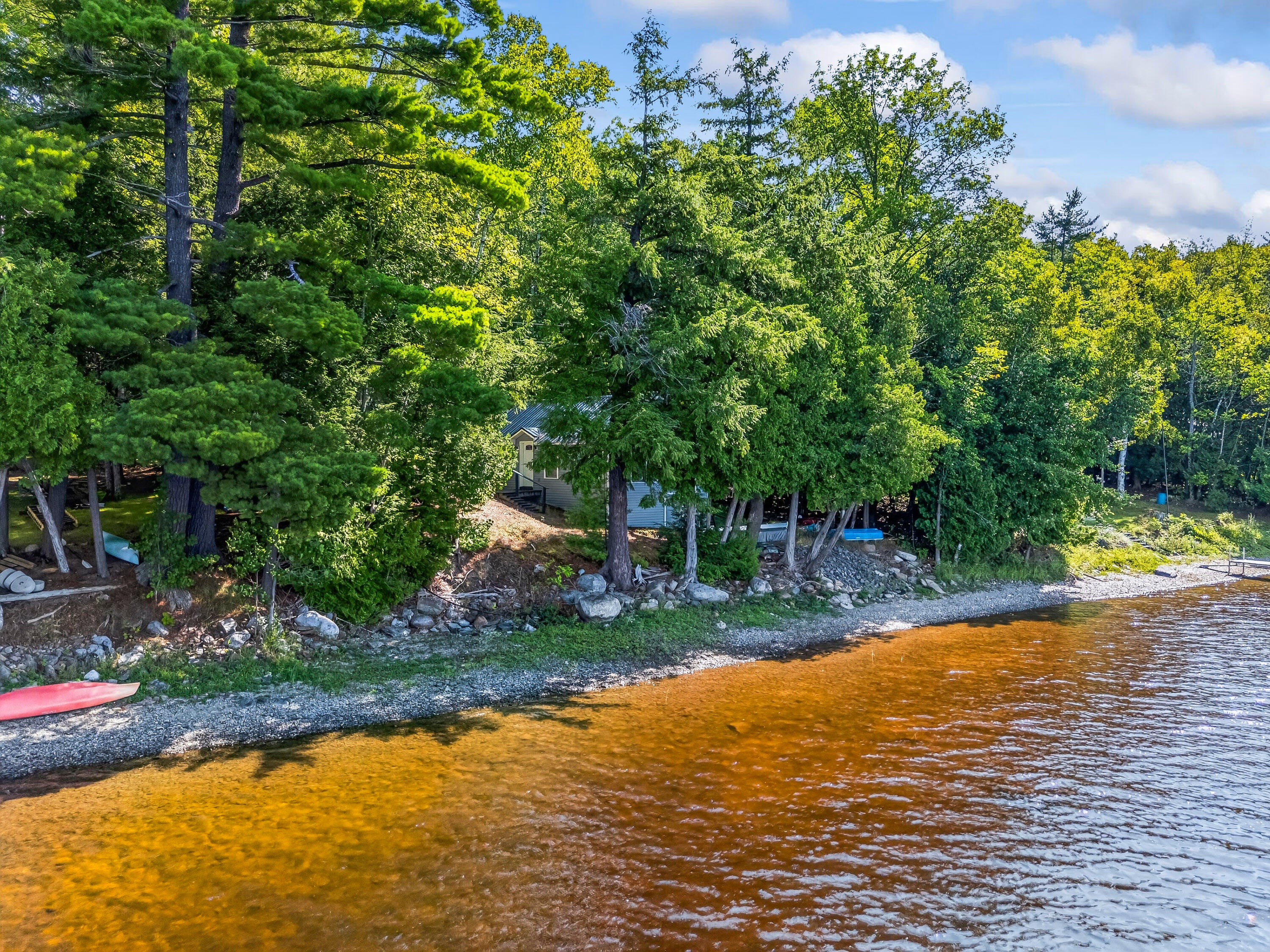 20 Pondview Court