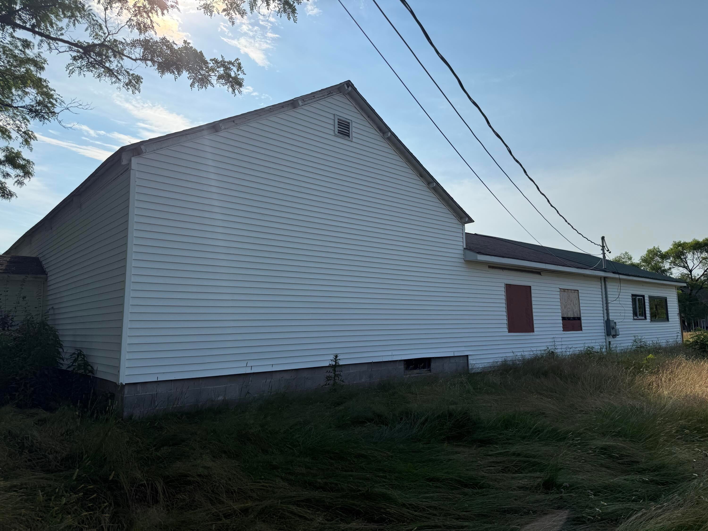 1036 Meadow Road