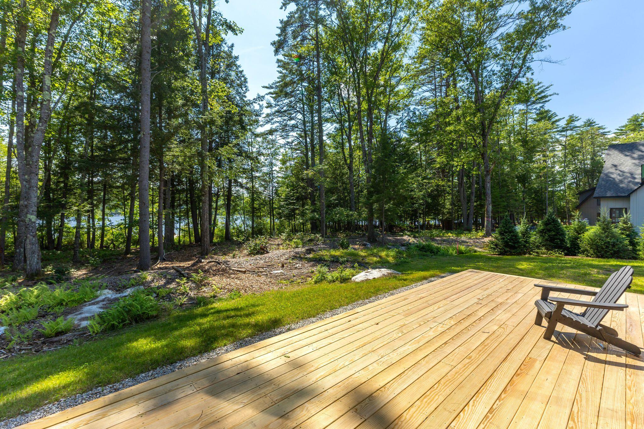 62 East Point Way