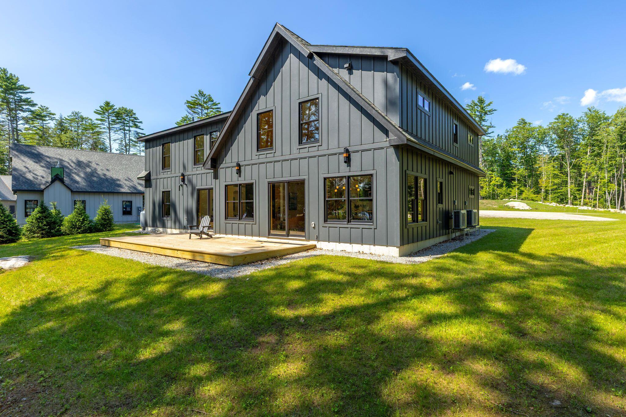 62 East Point Way