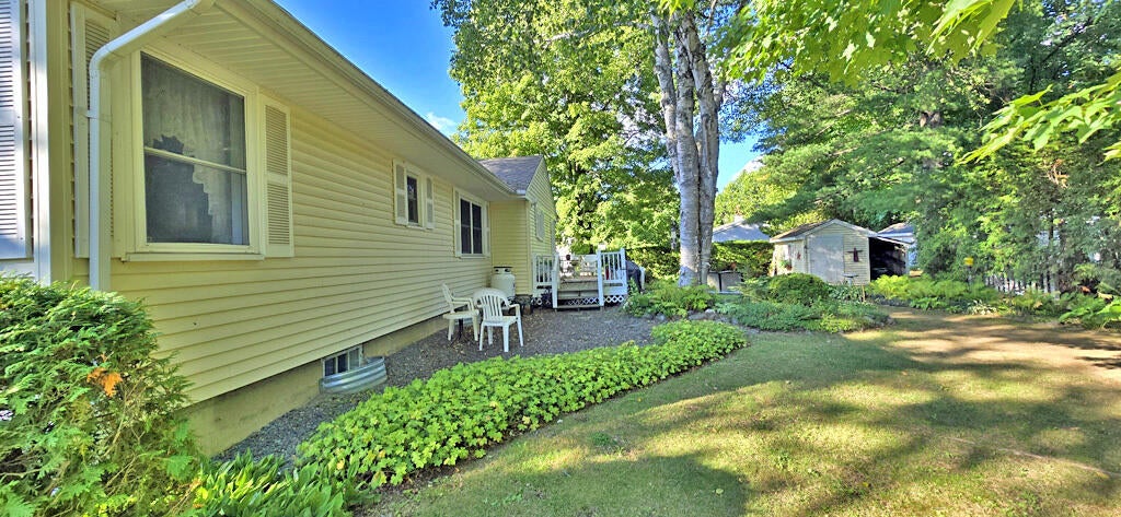 39 Bowdoin Street