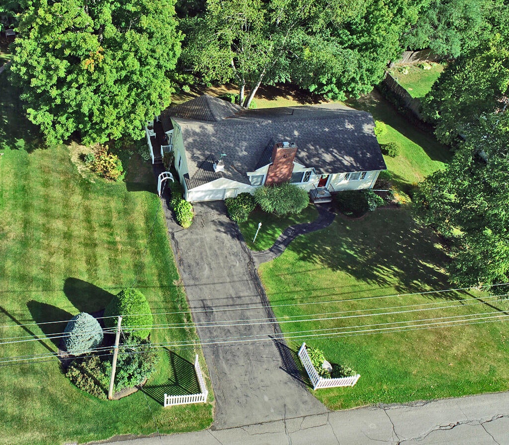 39 Bowdoin Street