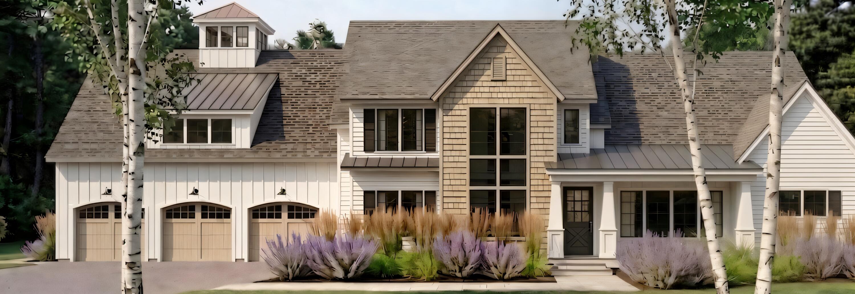 Lot 9 Coastal Pines