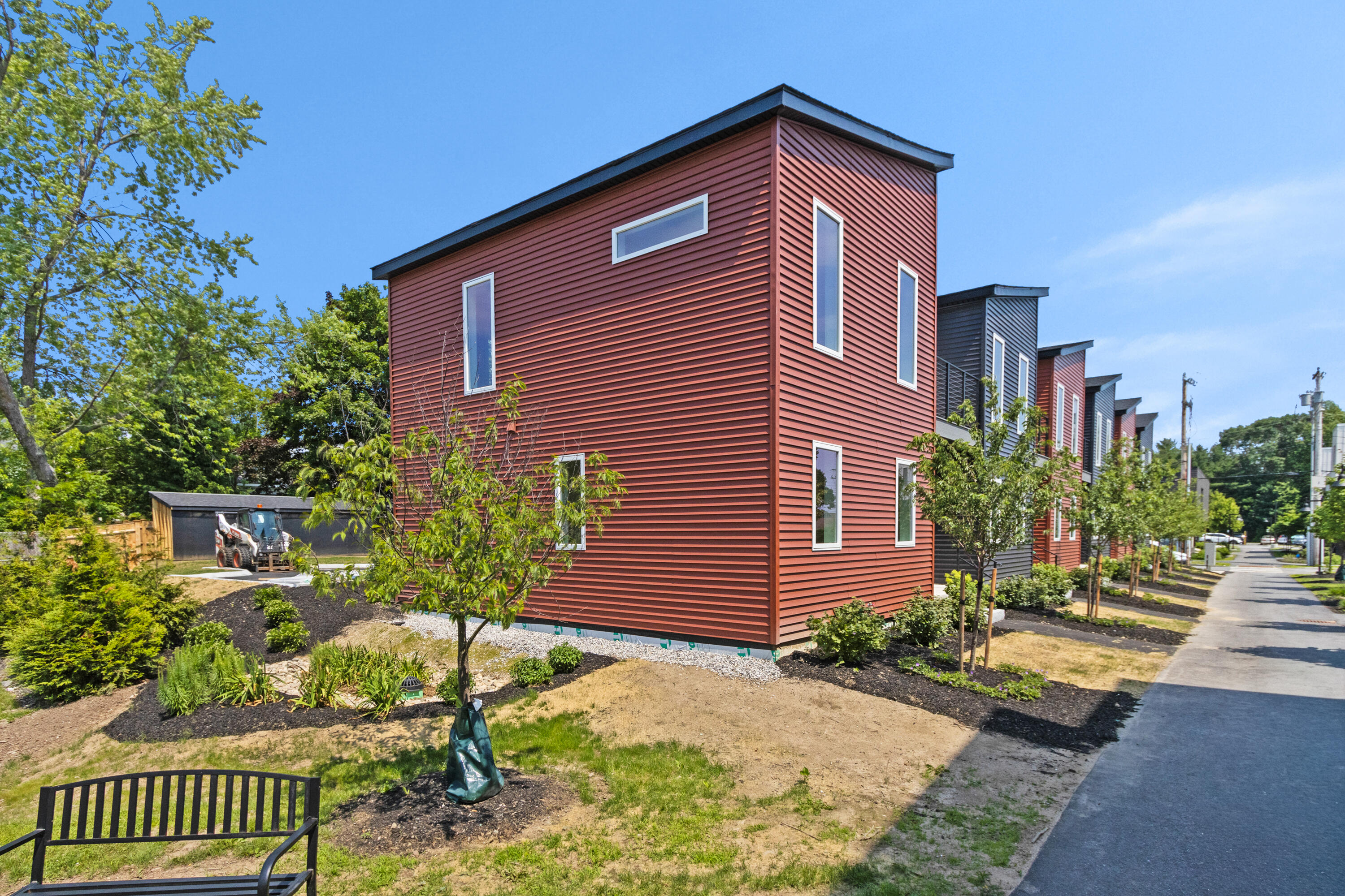 41 W Presumpscot Street F
