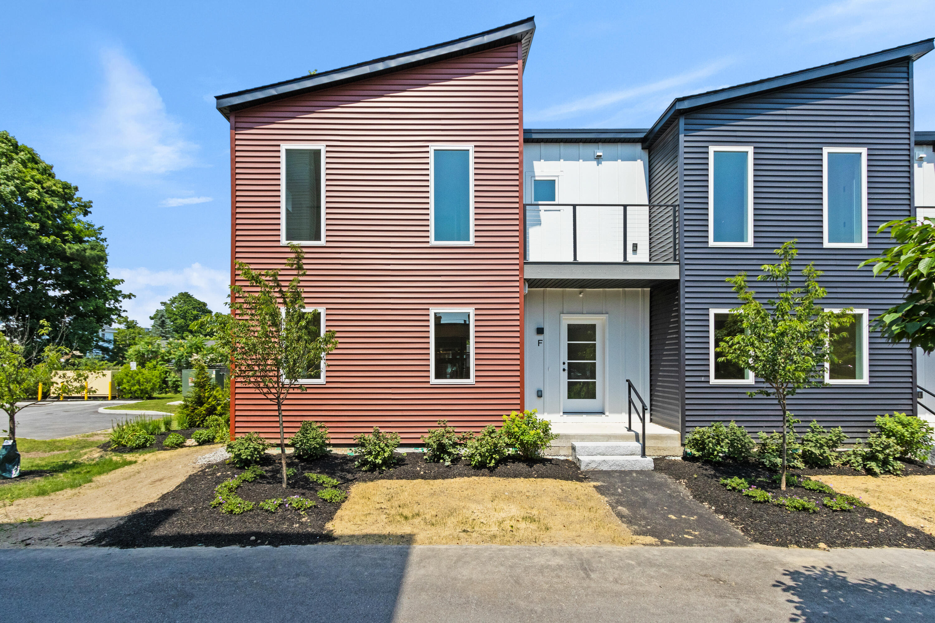 41 W Presumpscot Street F