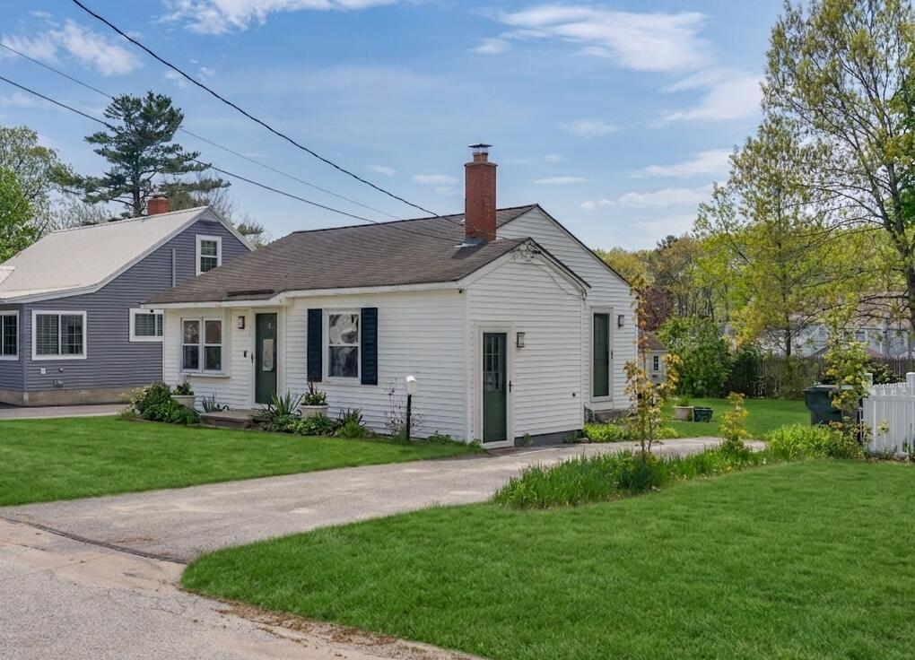 59 Cornell Street