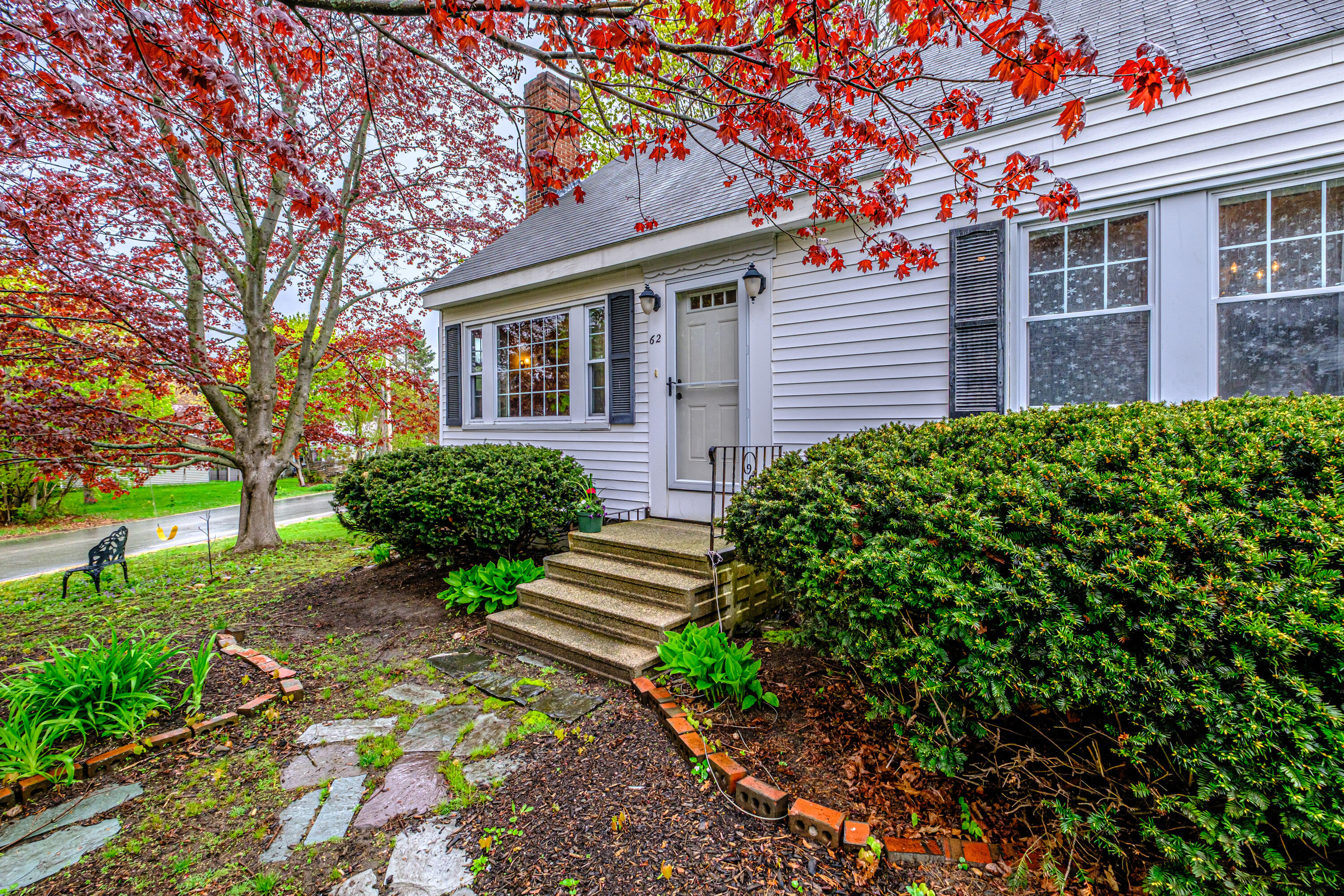 62 Plymouth Road
