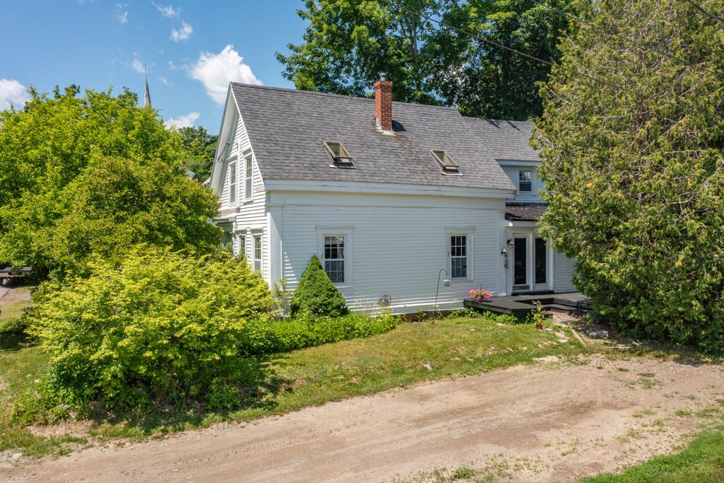 Photo of 26 Kaler Street, Winterport, ME 04496 (MLS # 1667116)