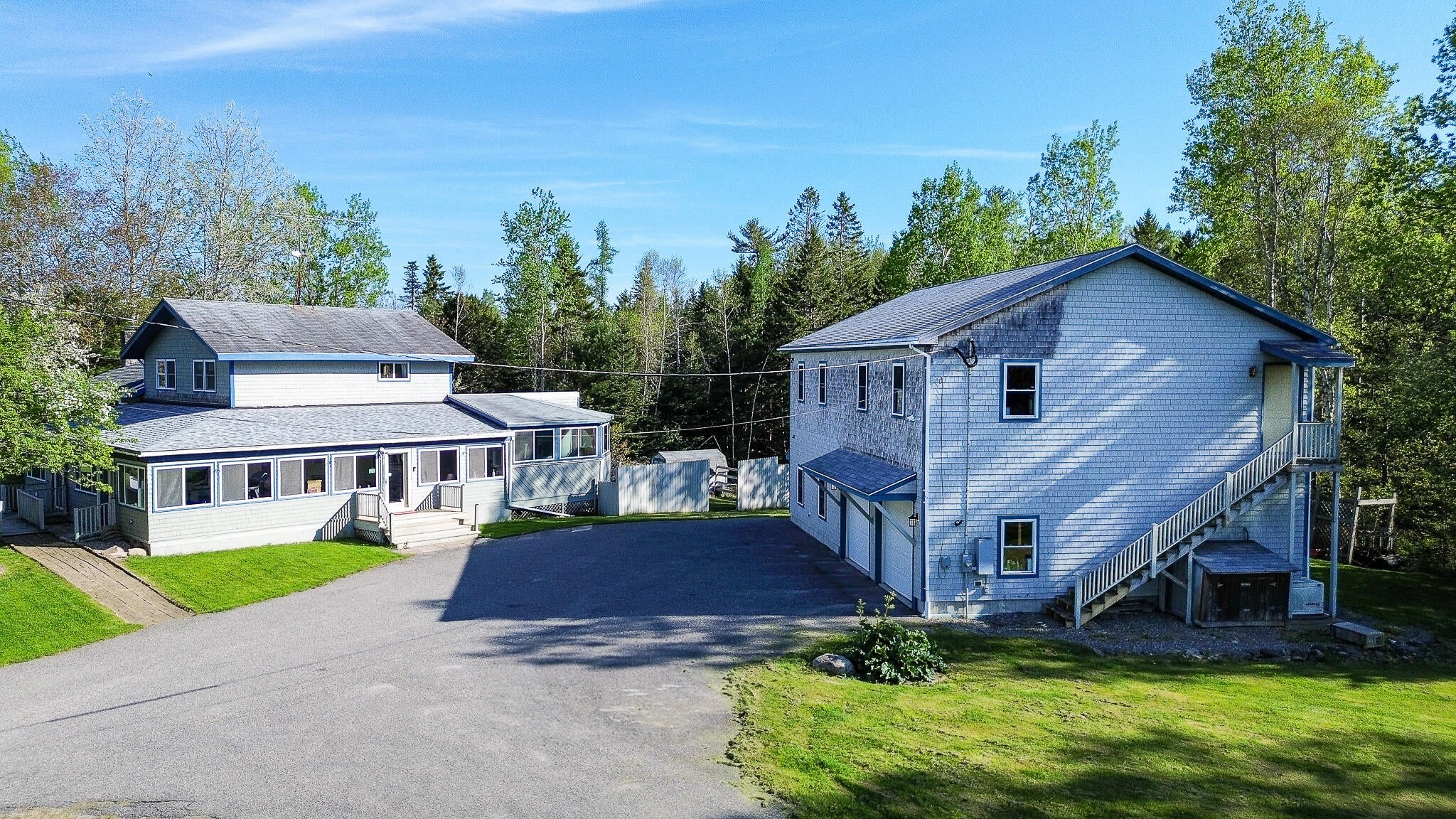 82 Station Road
