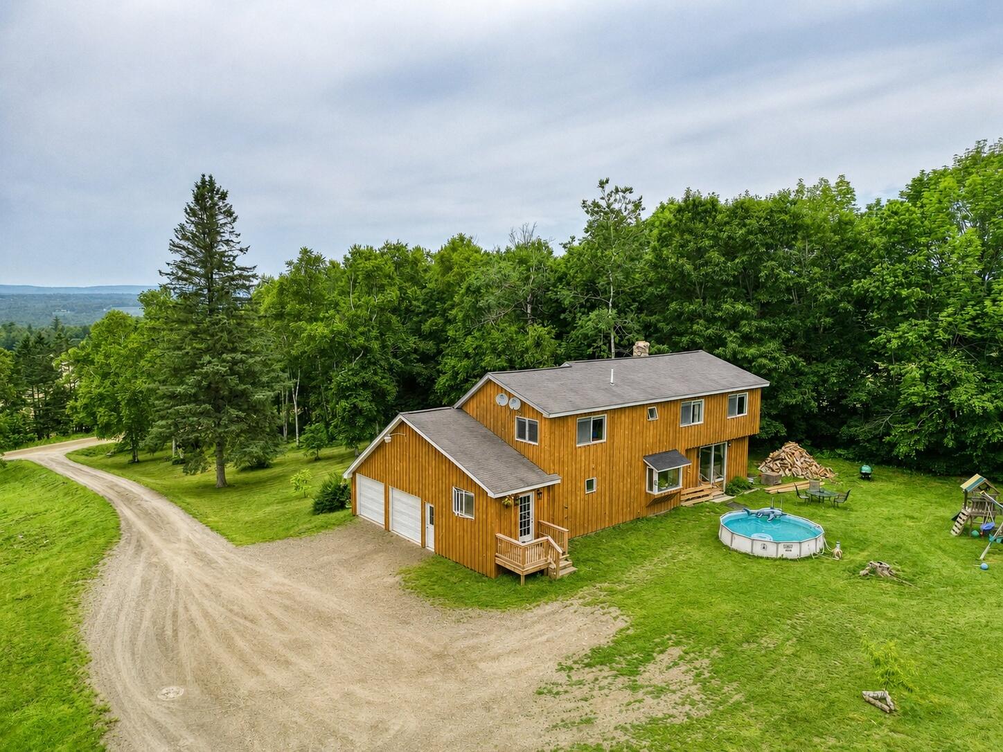 173 Tibbetts Road