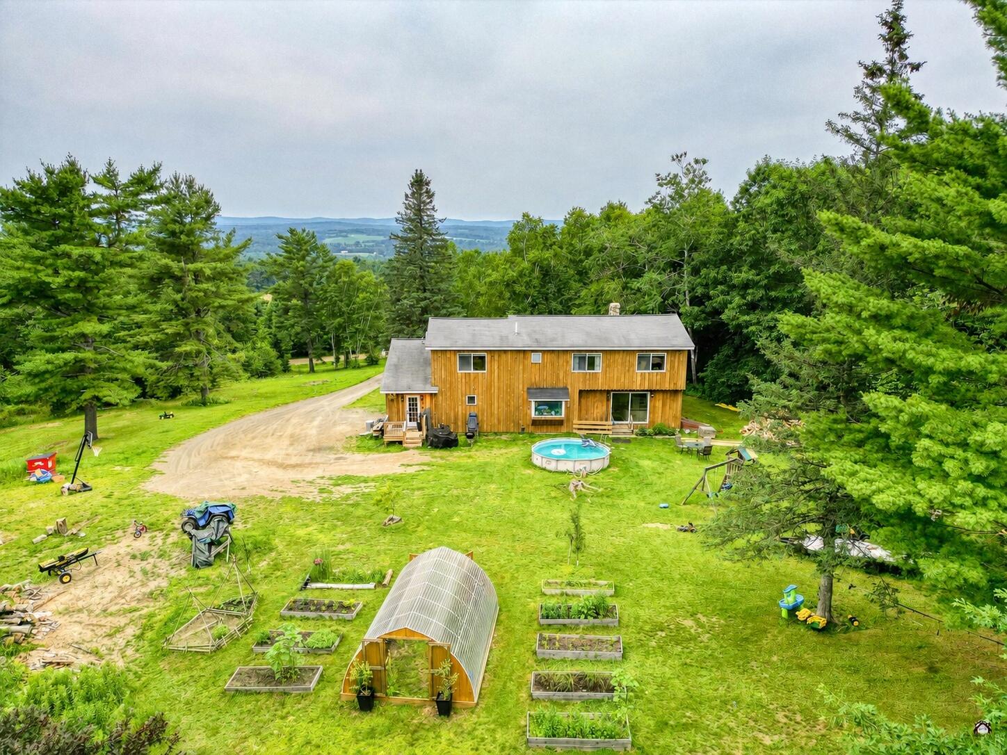 173 Tibbetts Road
