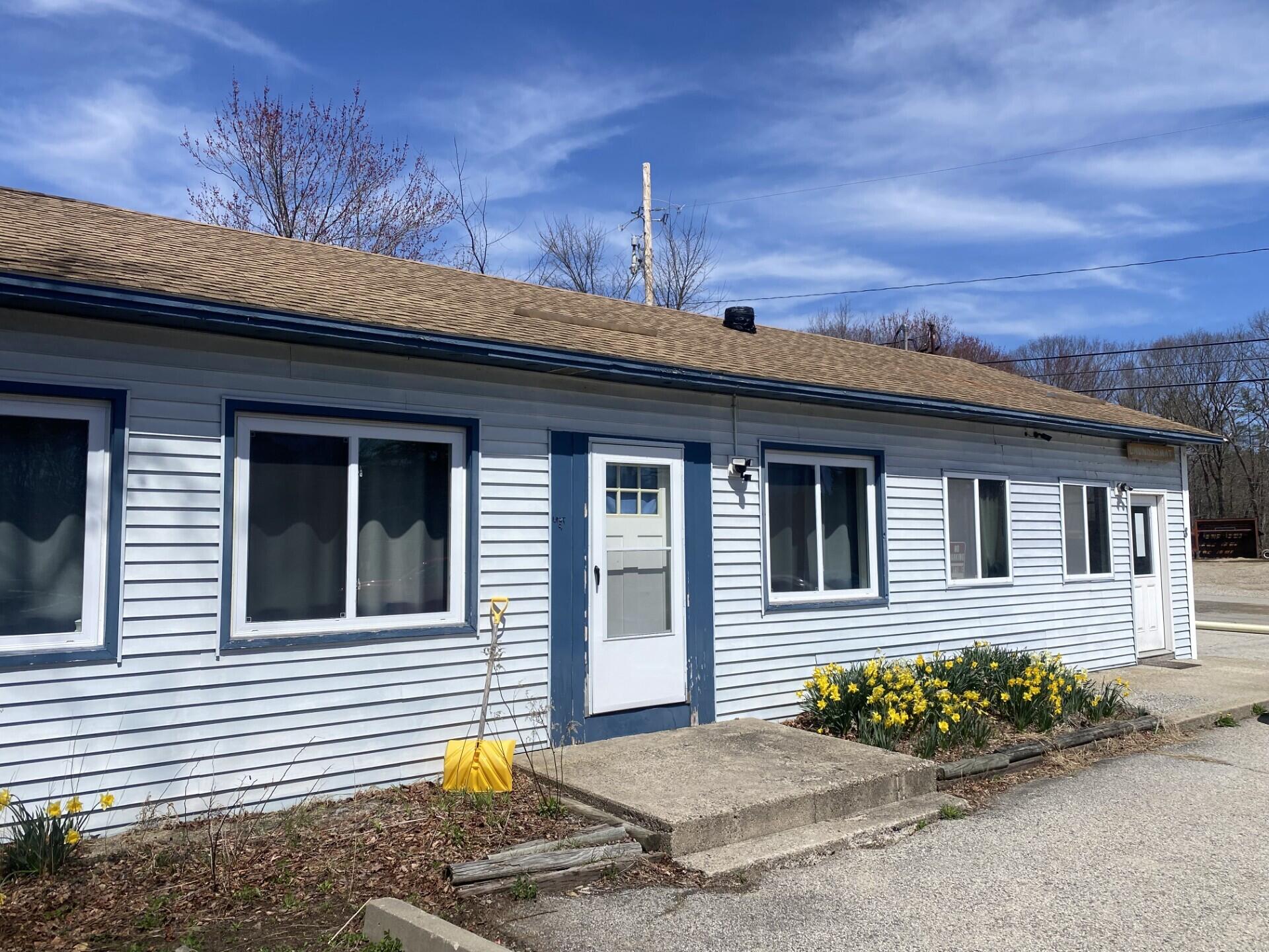 8 Emery Corner Road