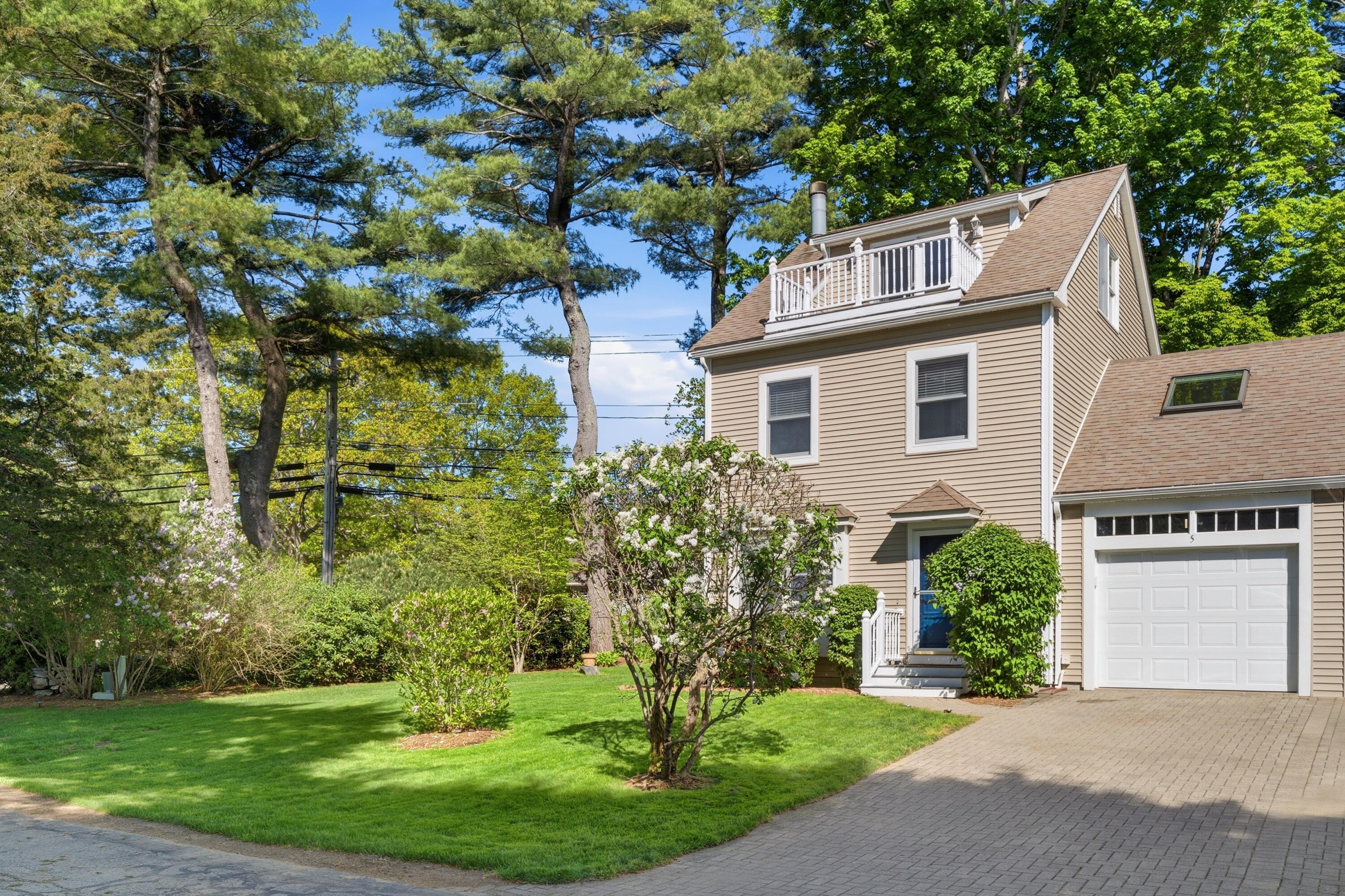 5 Yorke Ridge Way 5