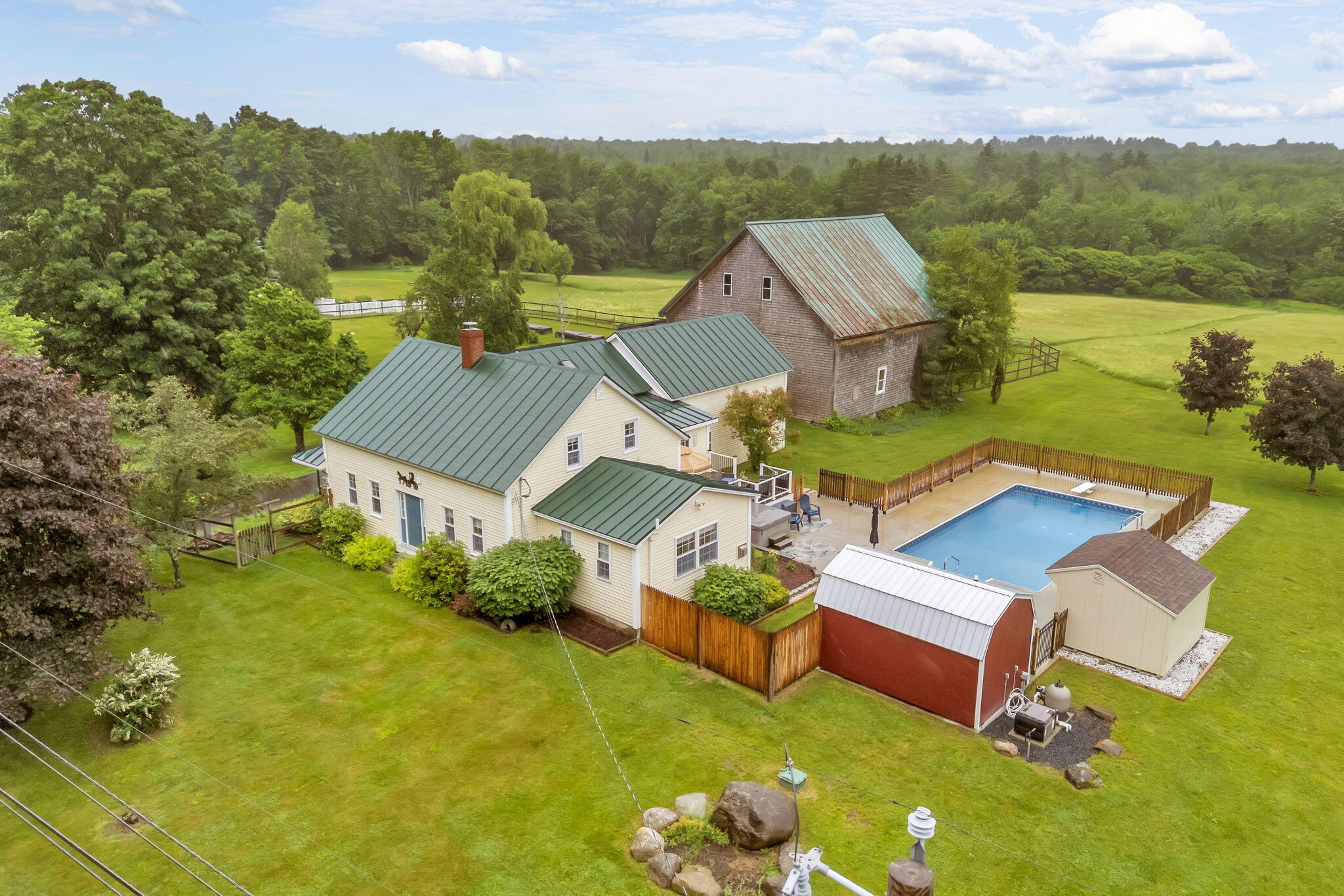 219 Middle Road