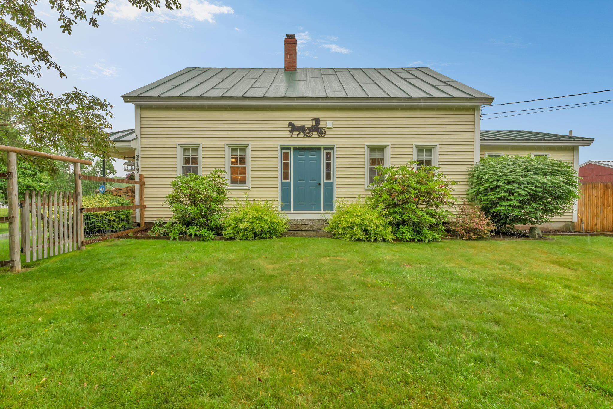 219 Middle Road