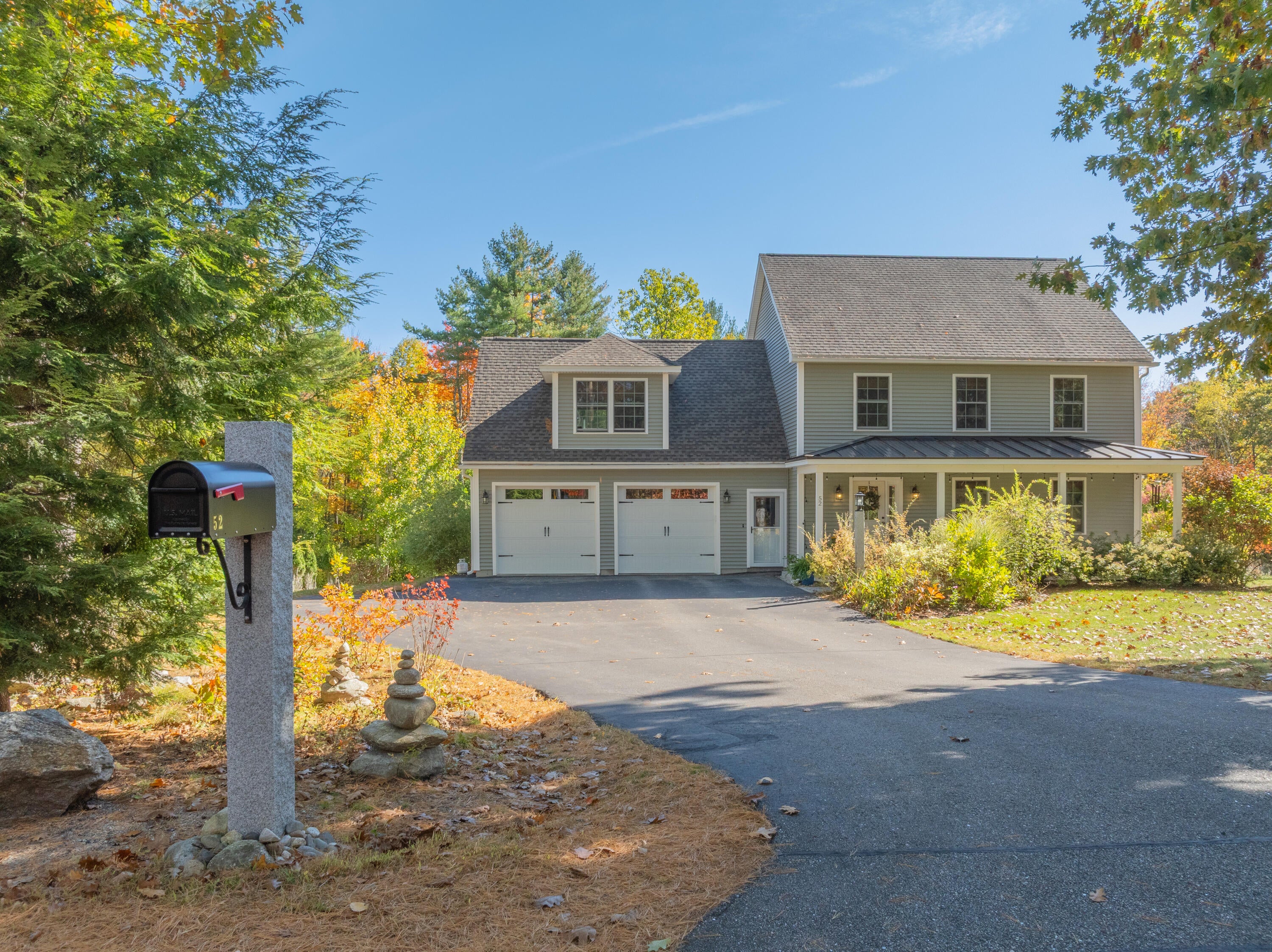 52 Hardy Road