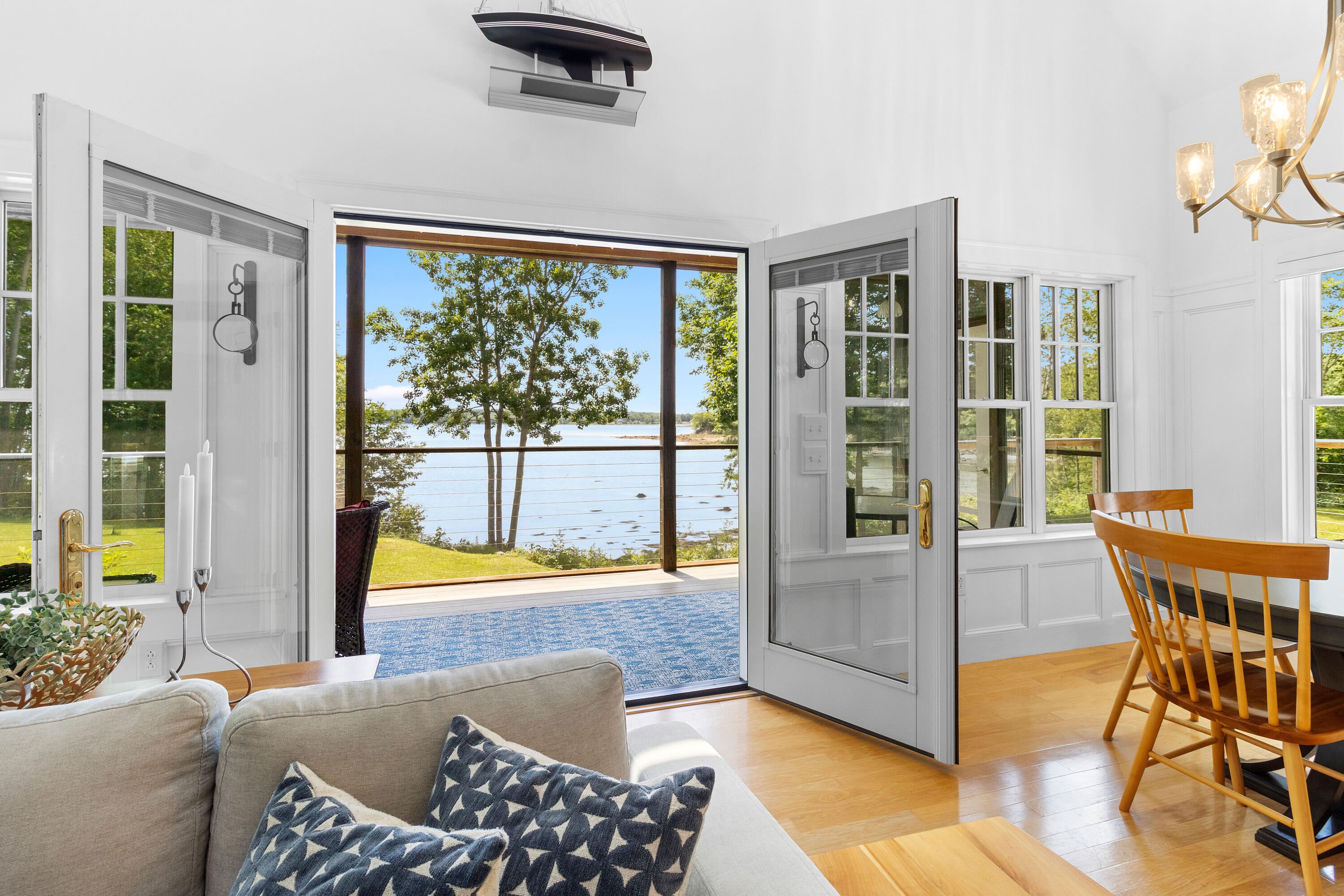 95 Osprey Reach Road