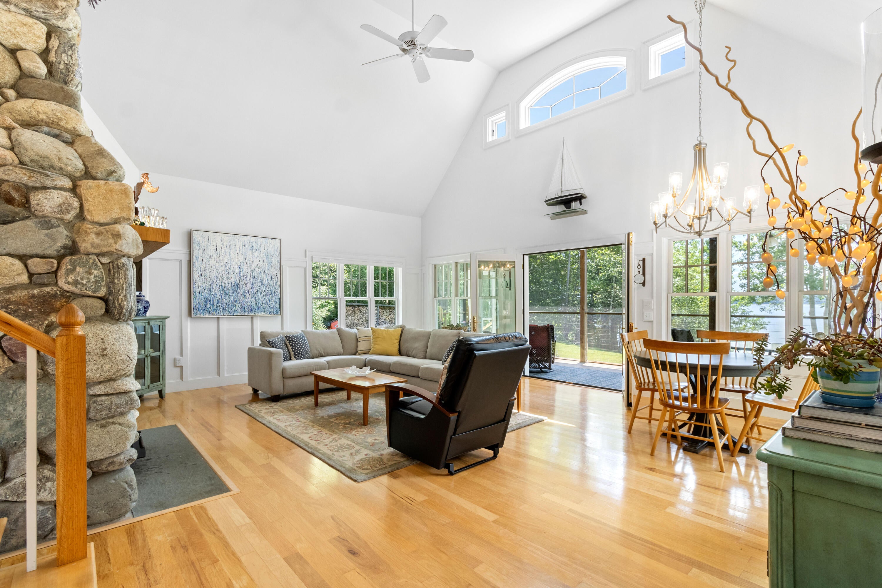 95 Osprey Reach Road