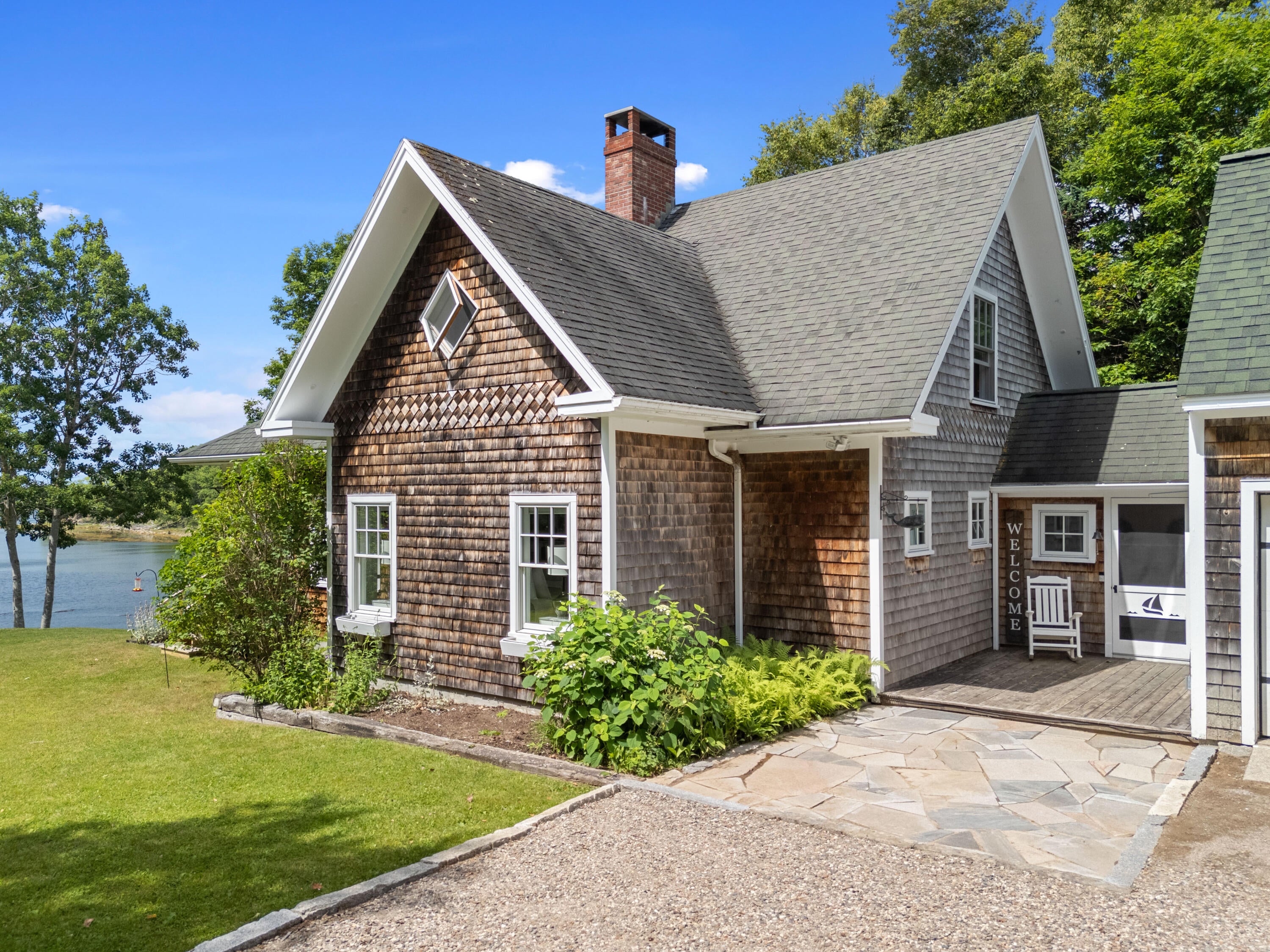 95 Osprey Reach Road