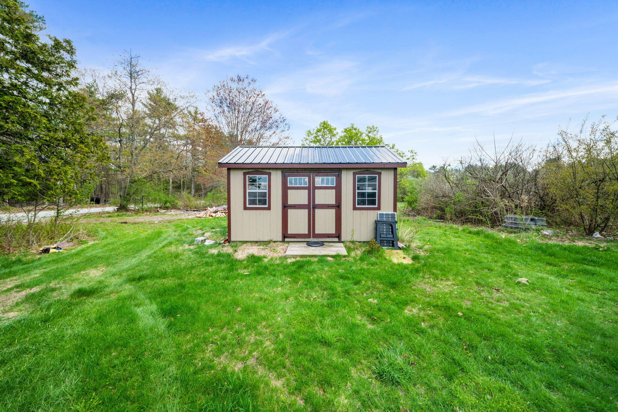 2 Shawnee View Lane