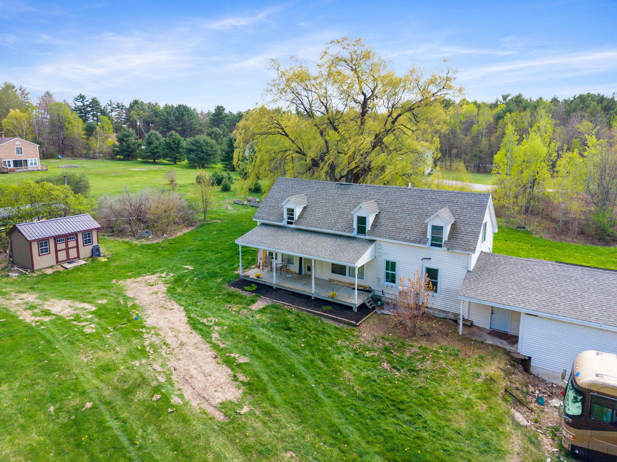 2 Shawnee View Lane