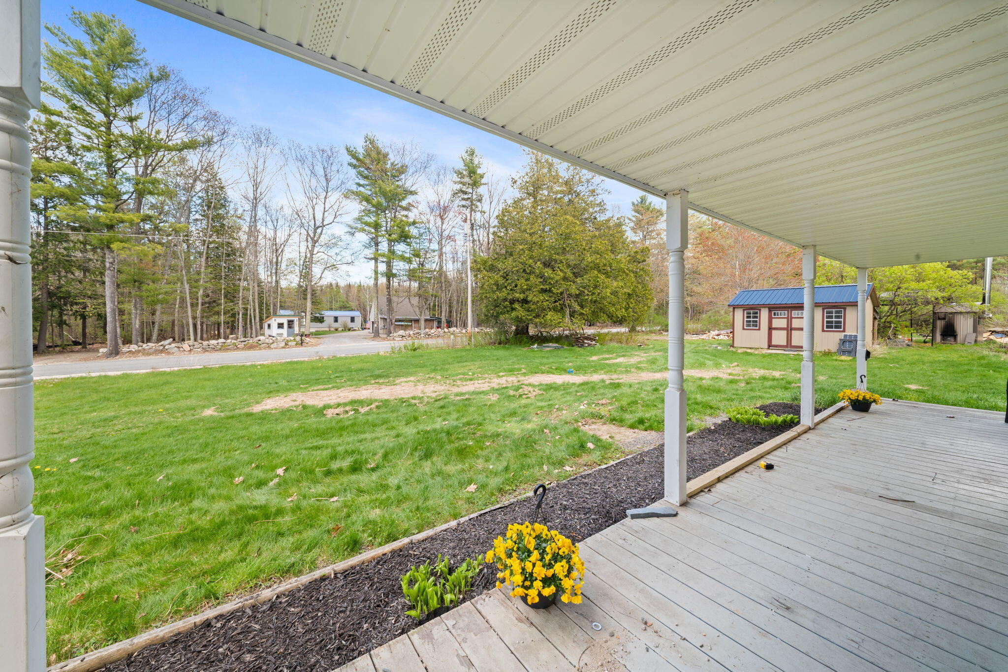 2 Shawnee View Lane