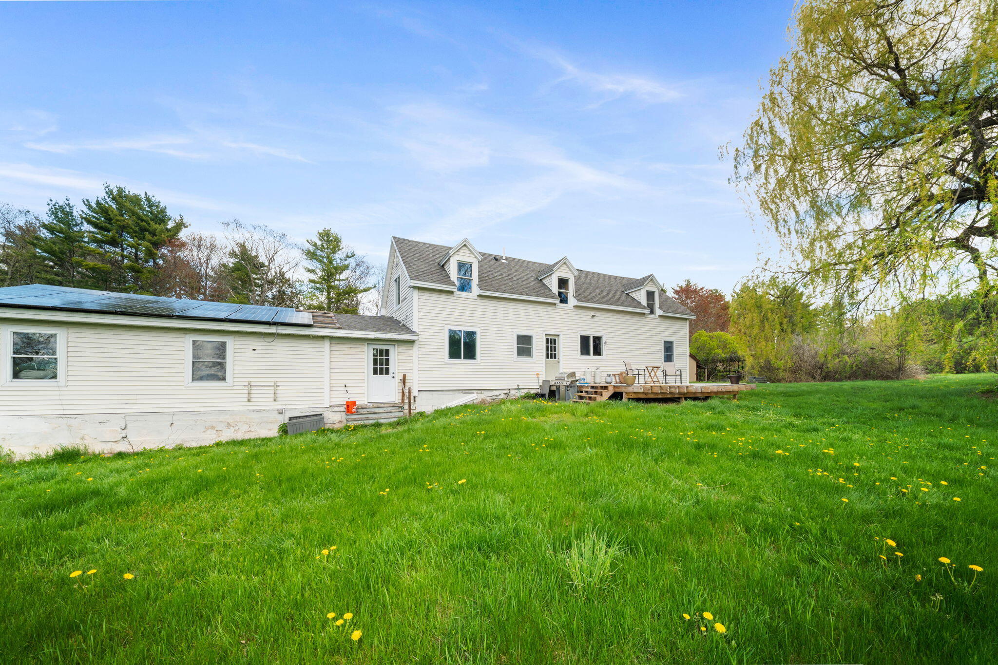 2 Shawnee View Lane