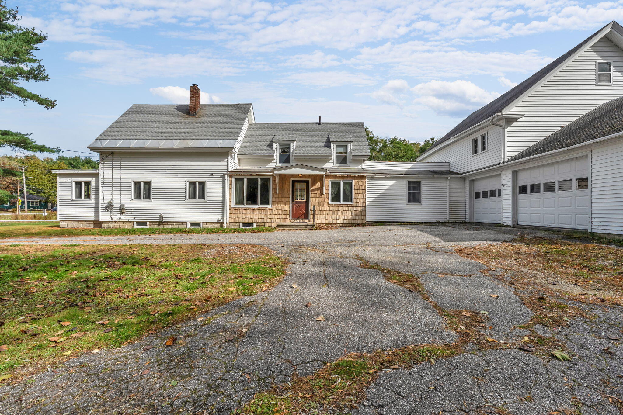 405 East Avenue