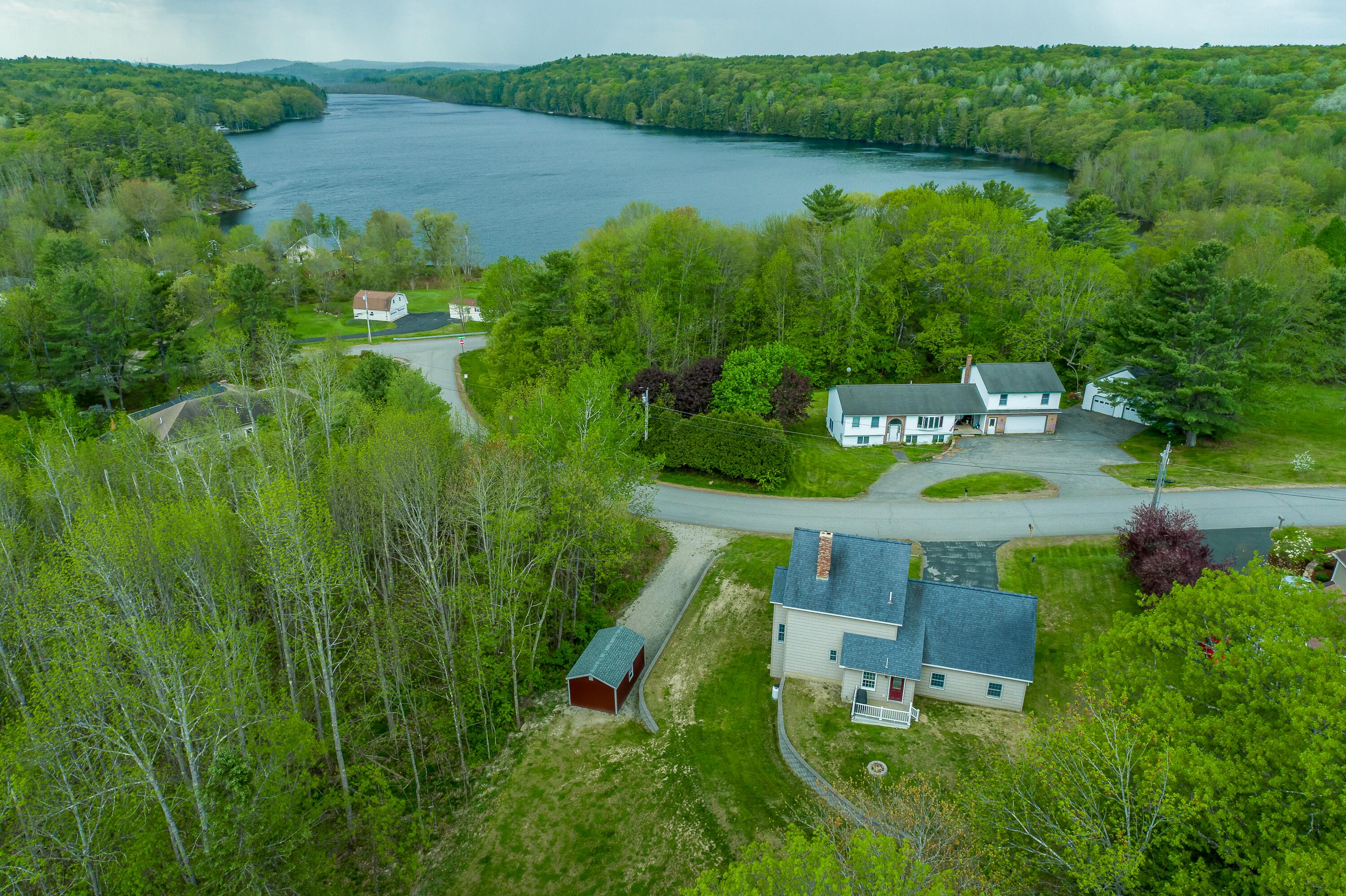 17 Waters Edge Drive