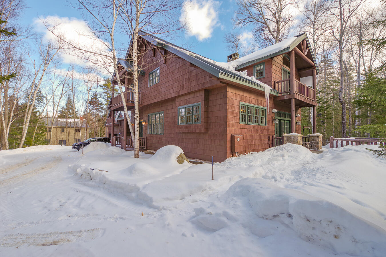 5005 Winter Street 5005