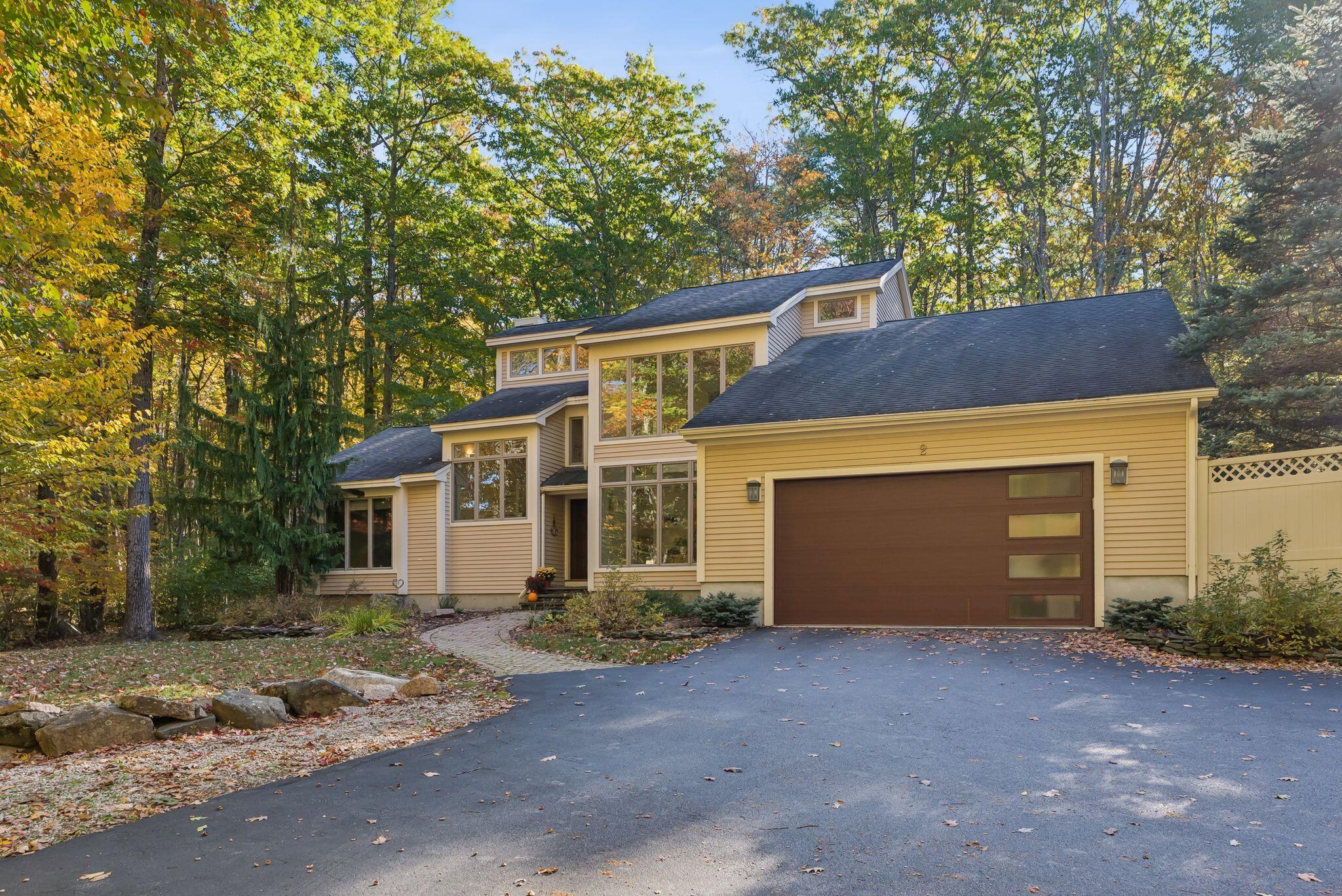 2 Wander Hill Road