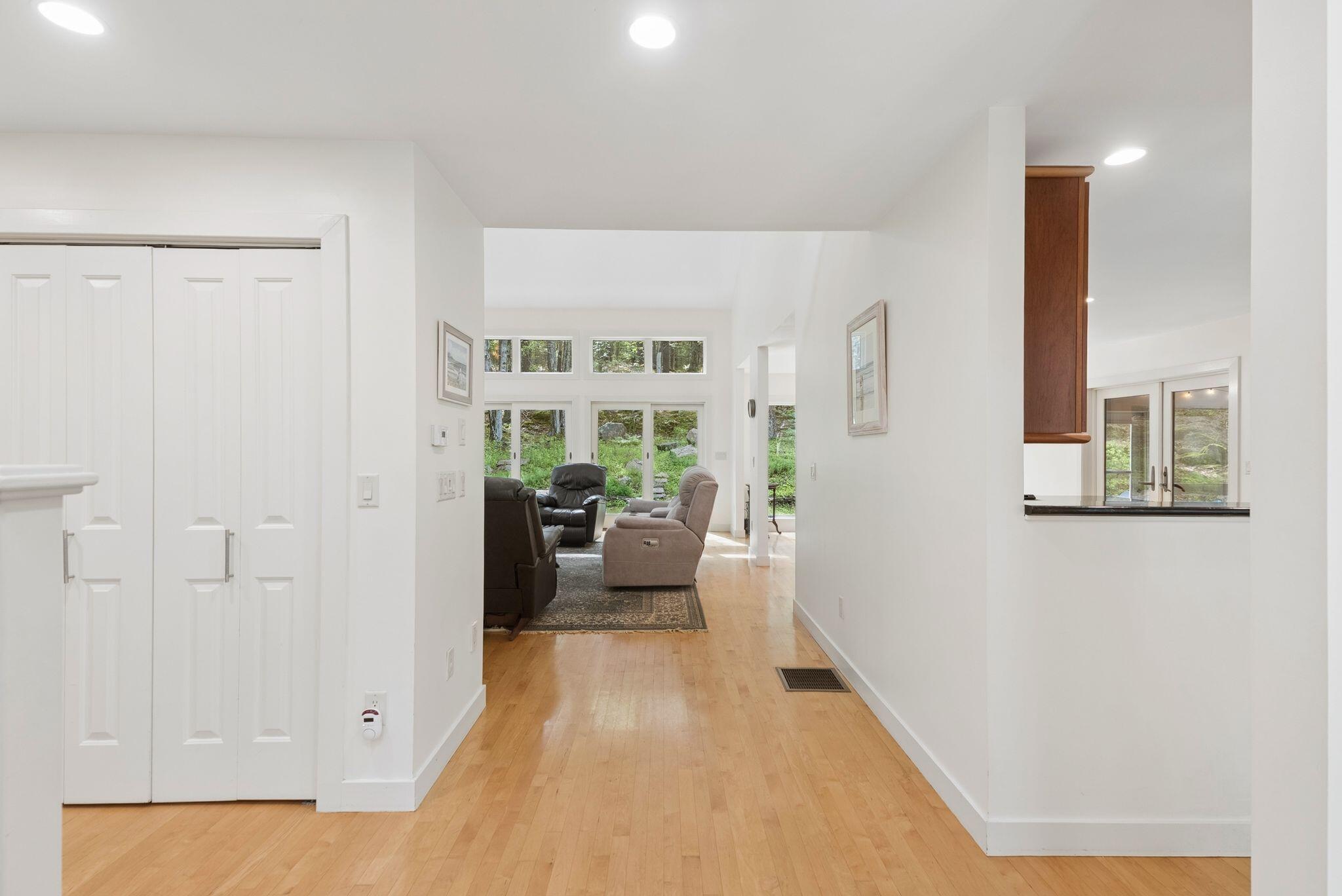 2 Wander Hill Road
