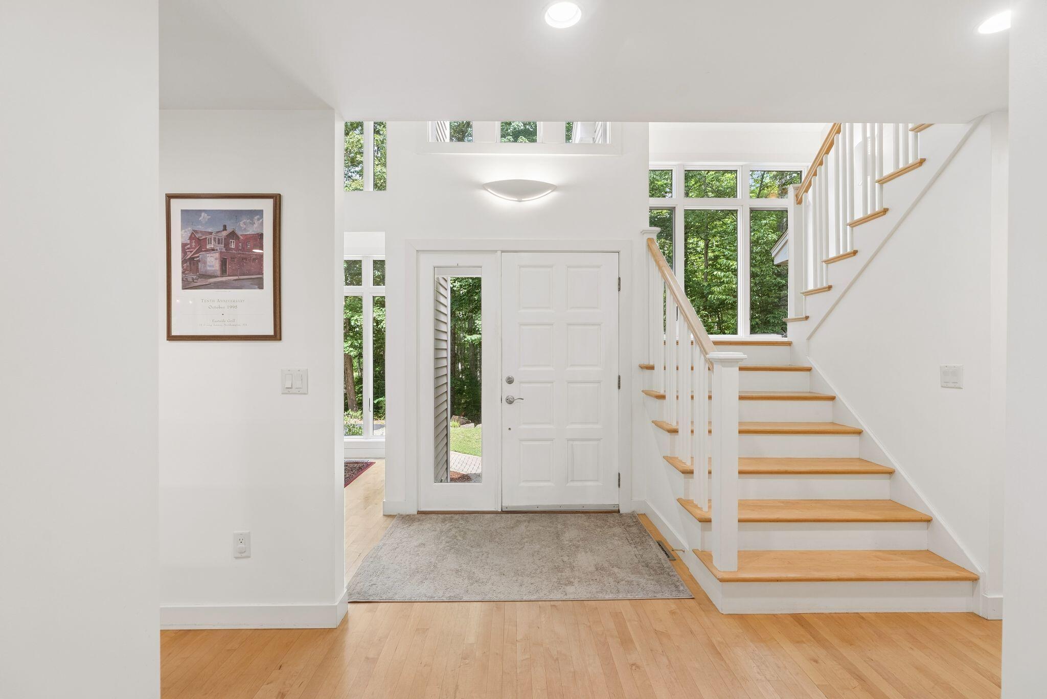 2 Wander Hill Road