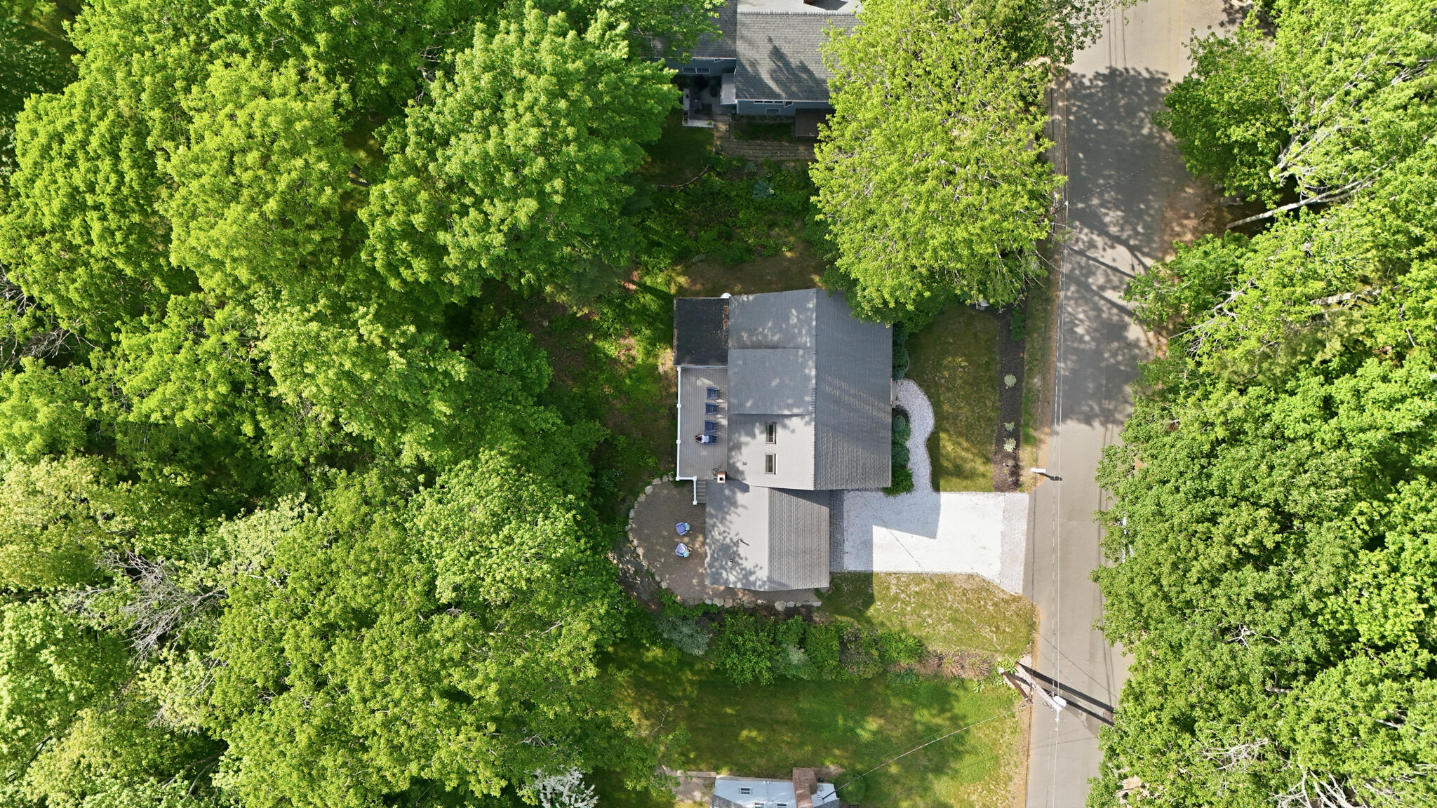 3 Magnolia Drive