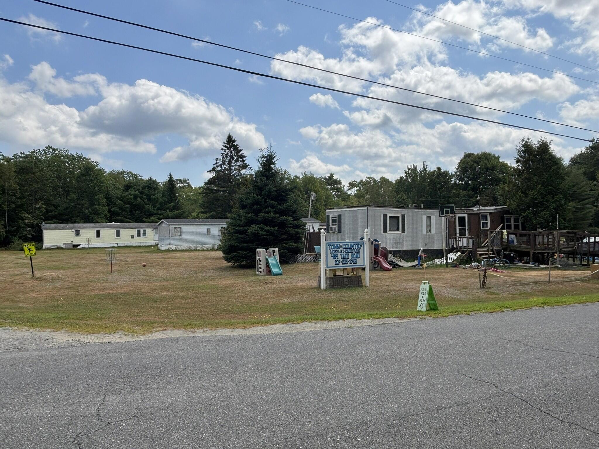 434 Tate Road