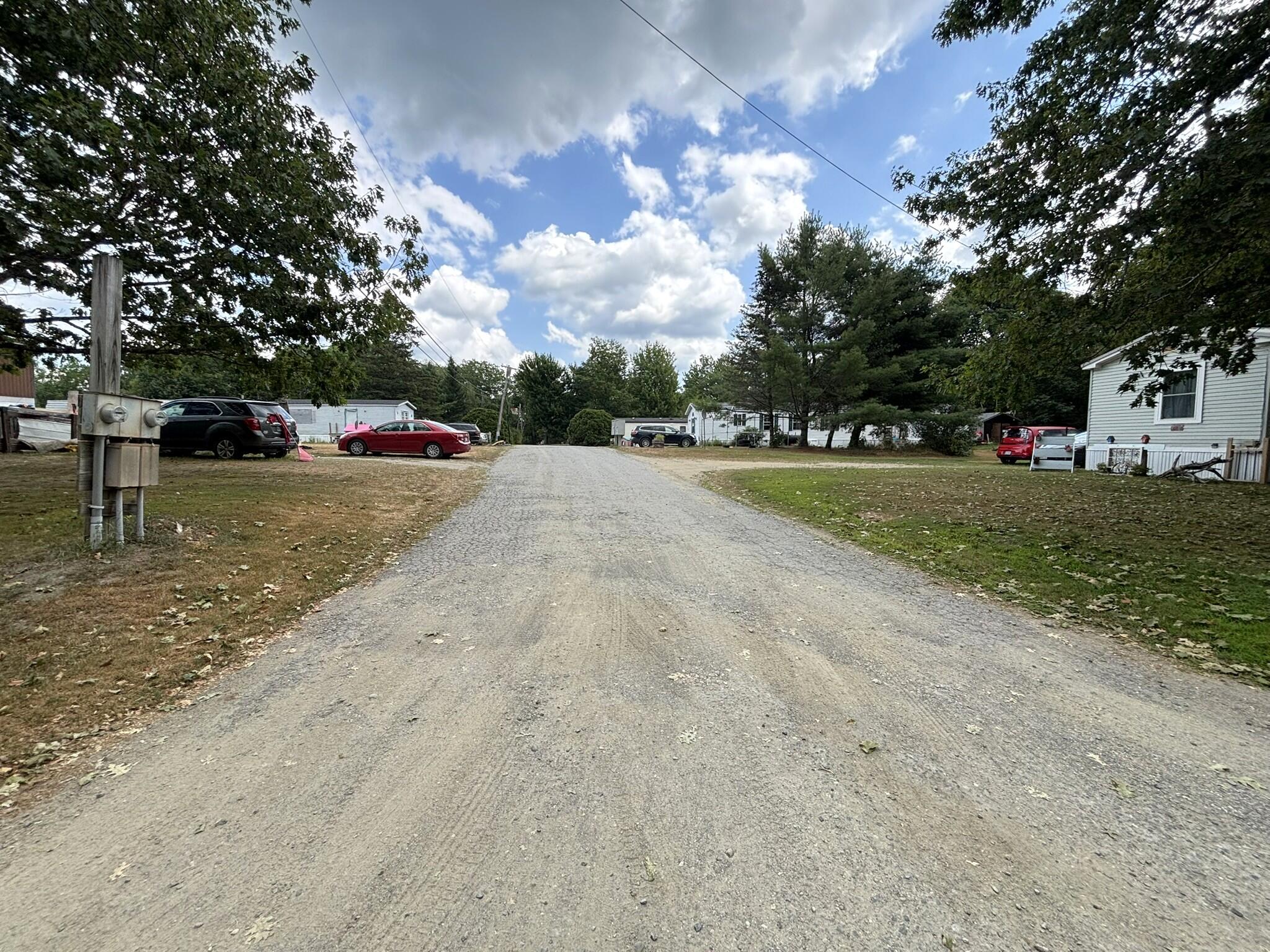 434 Tate Road