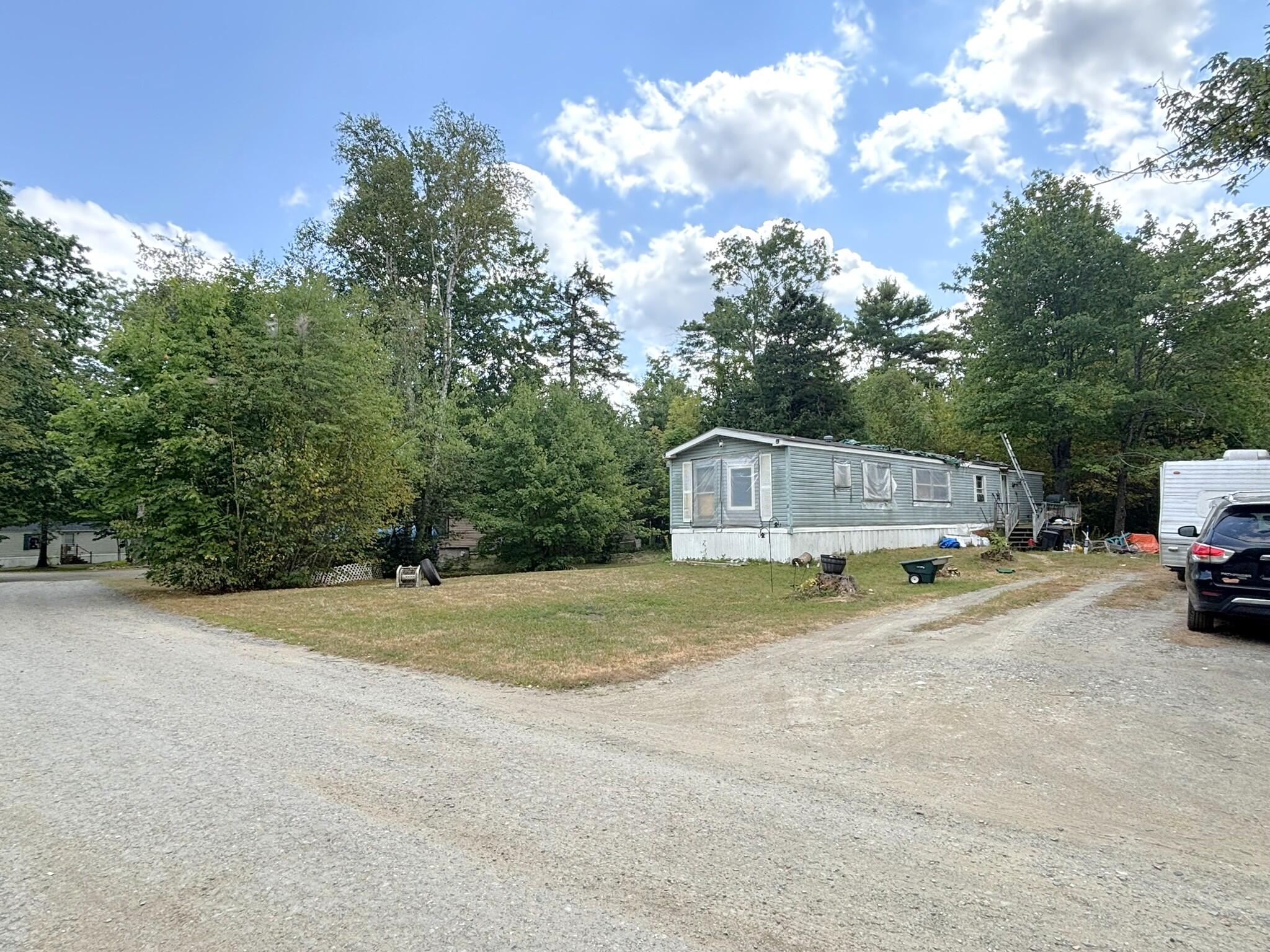 434 Tate Road