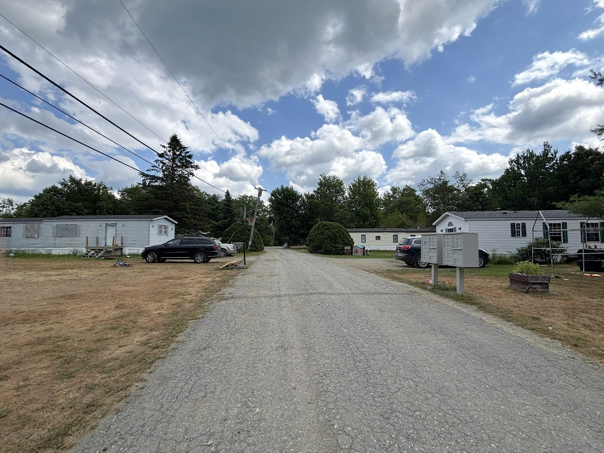 434 Tate Road