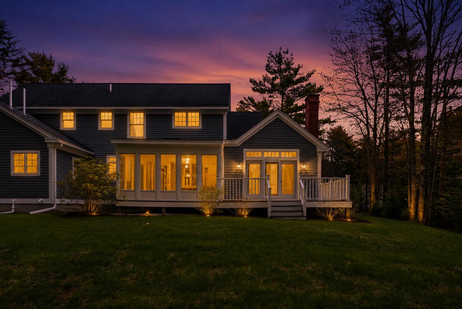 7 Saddle Way