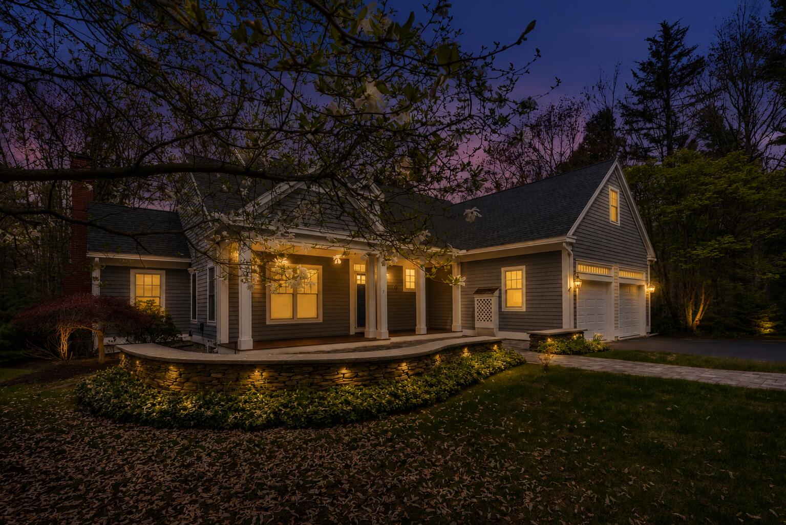 7 Saddle Way