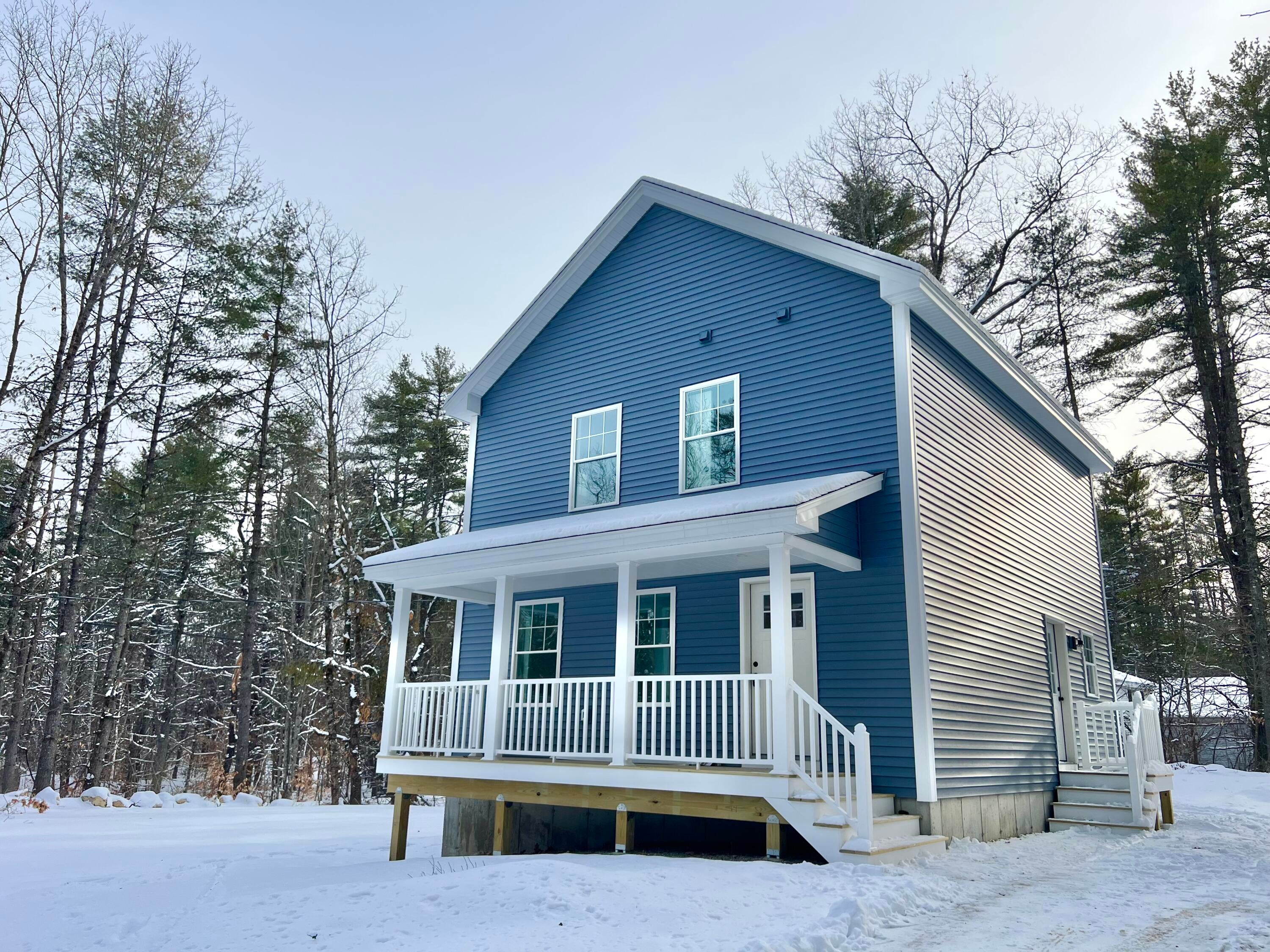 22 Kennedy Drive