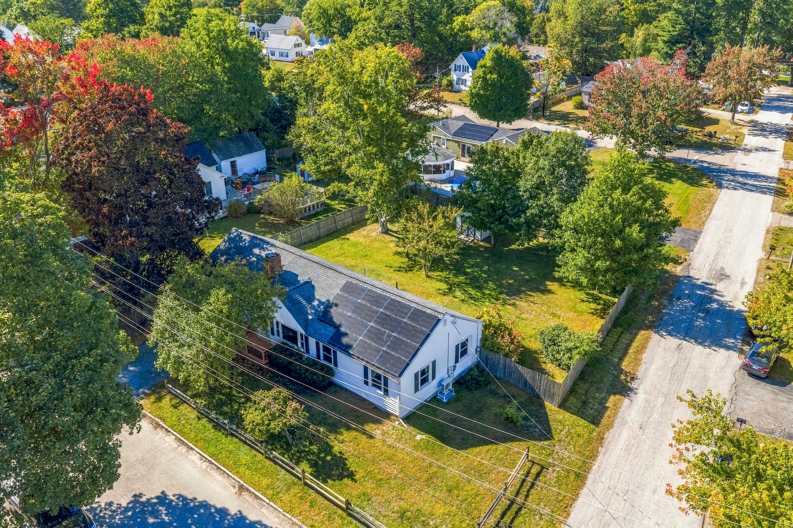 15 Sweetser Street