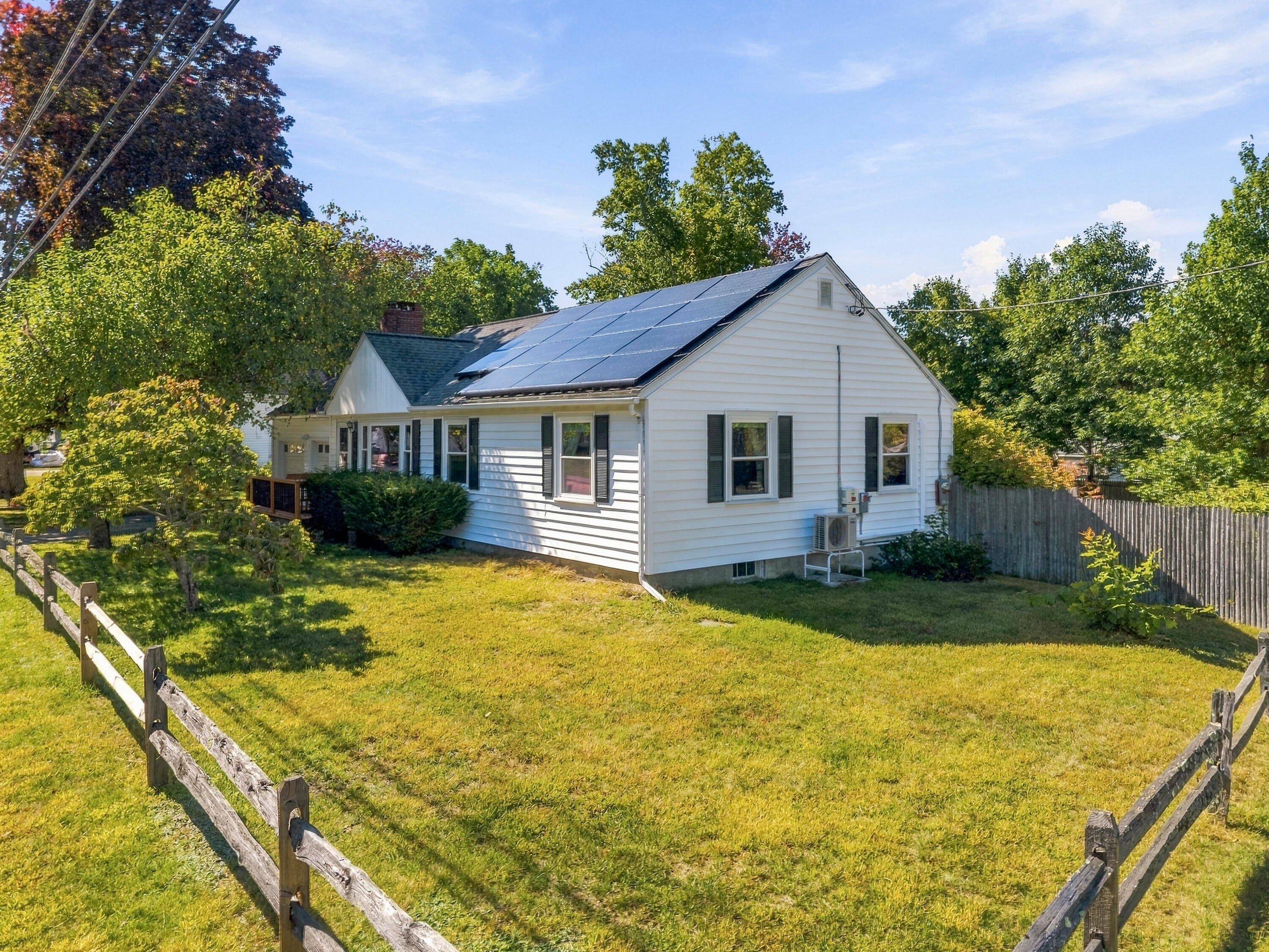 15 Sweetser Street