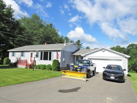 Photo of 350 Liberty Road, Washington, ME 04574 (MLS # 1668245)